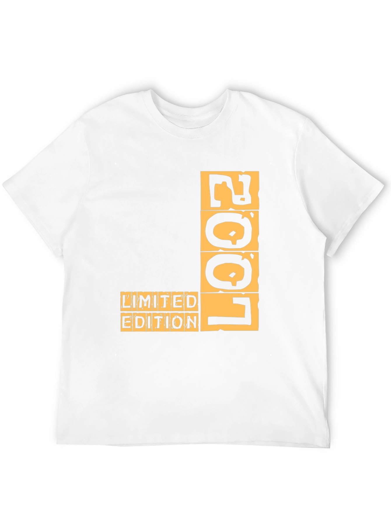 Limited Edition 2001 Black T-Shirt