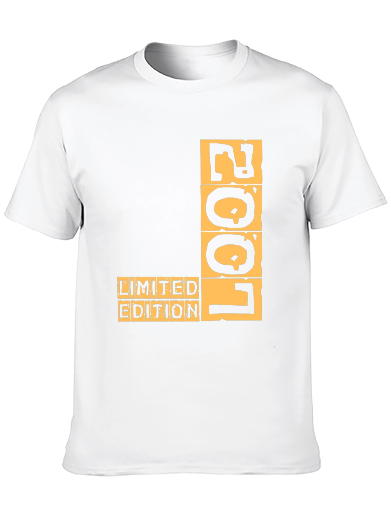 Limited Edition 2001 Black T-Shirt