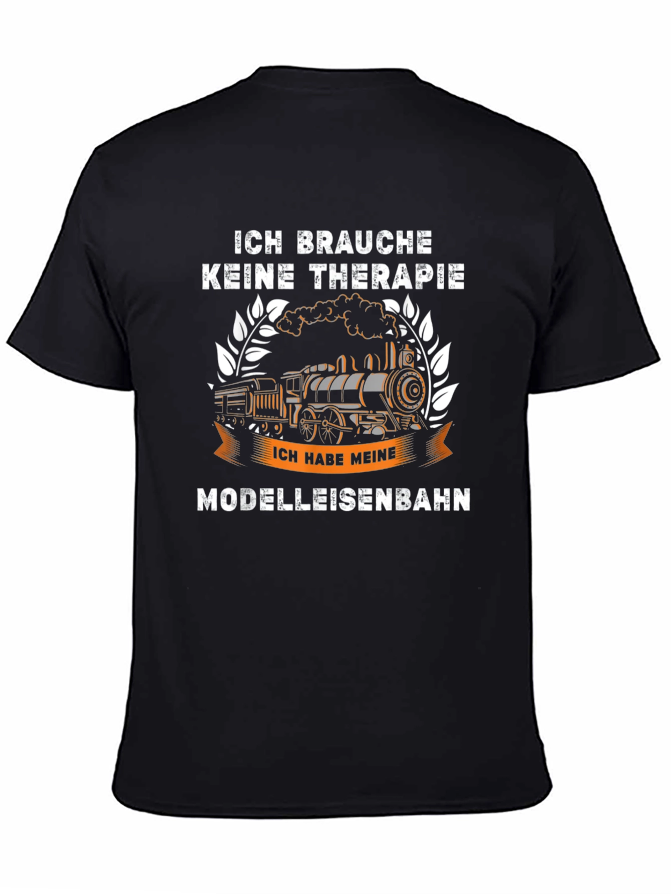 Ich Brauche Keine Therapie T-Shirt