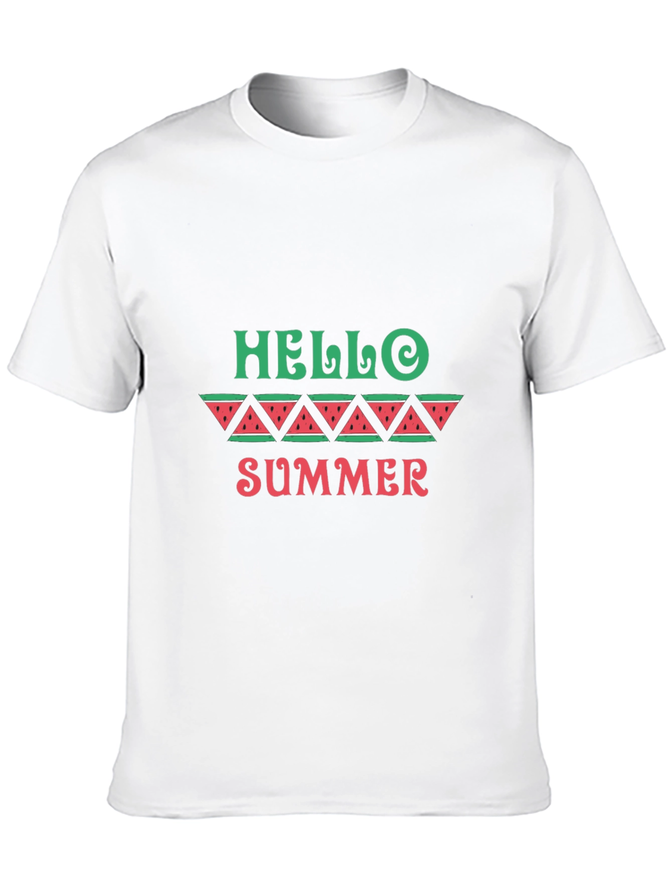 Hello Summer T-Shirt