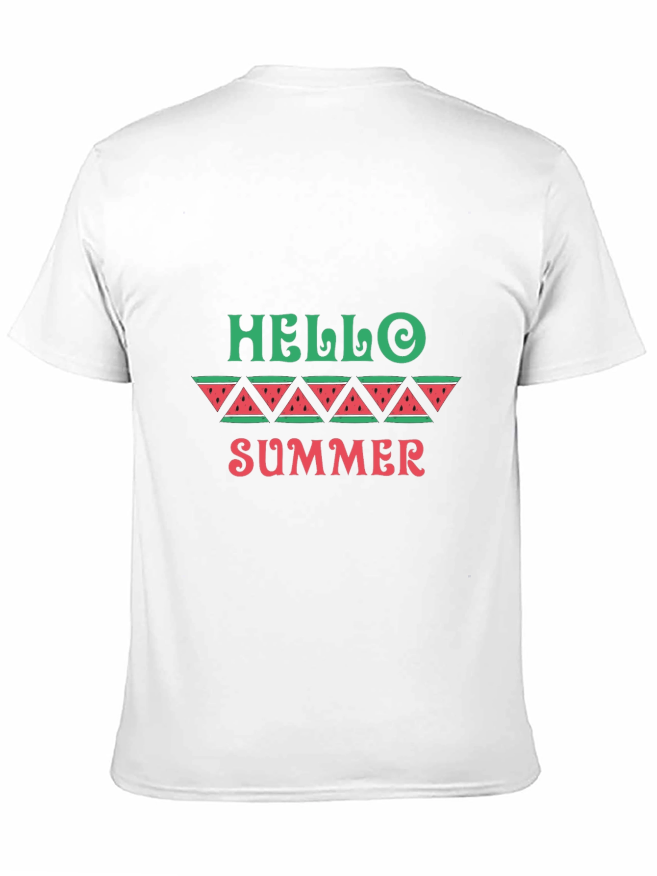 Hello Summer T-Shirt