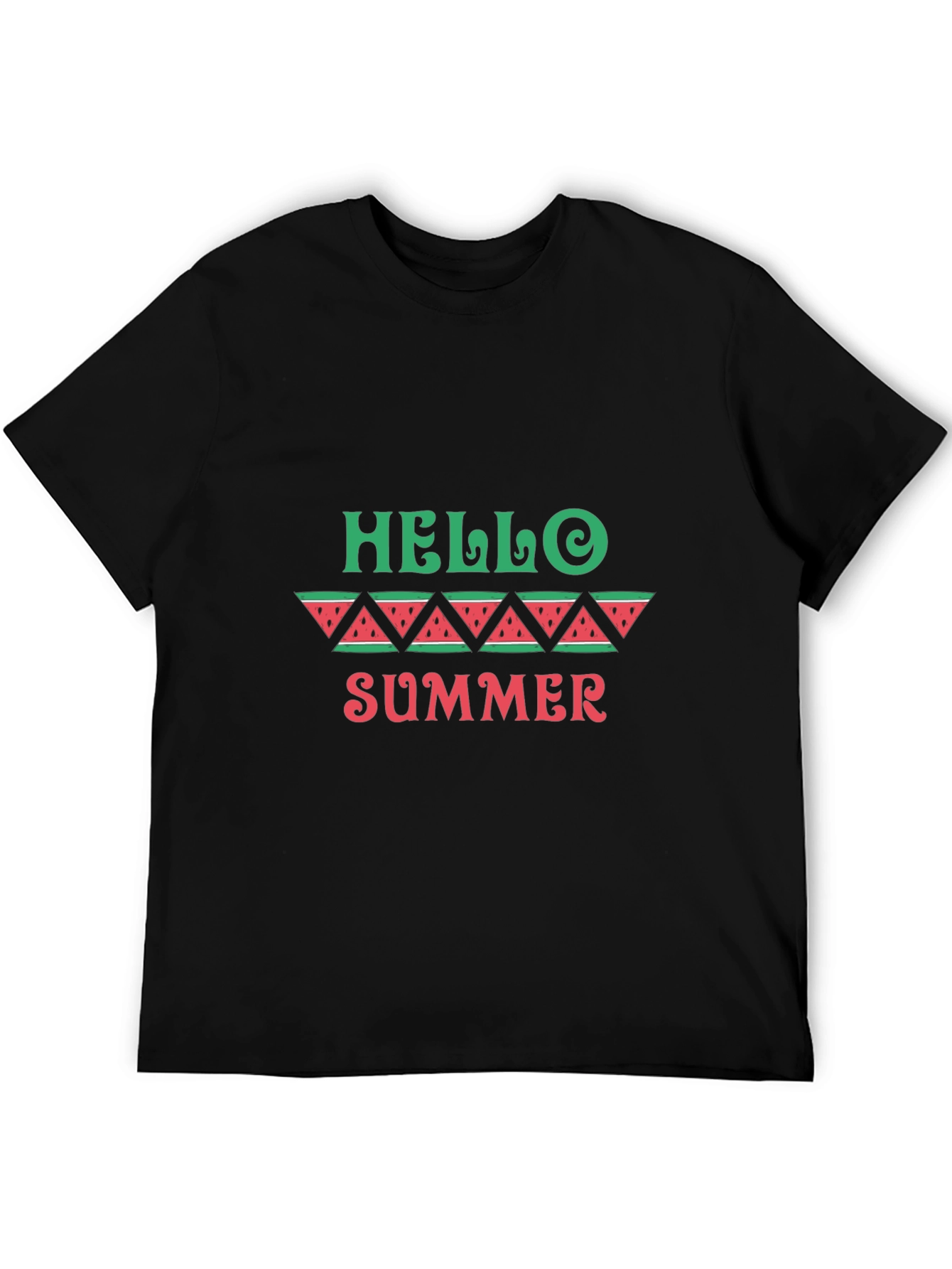 Hello Summer T-Shirt