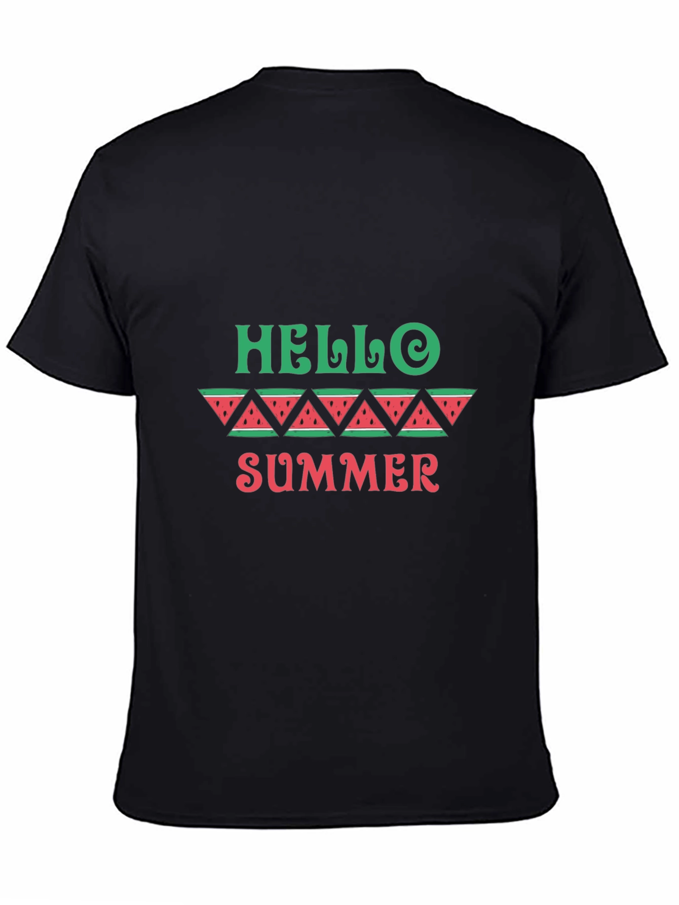 Hello Summer T-Shirt