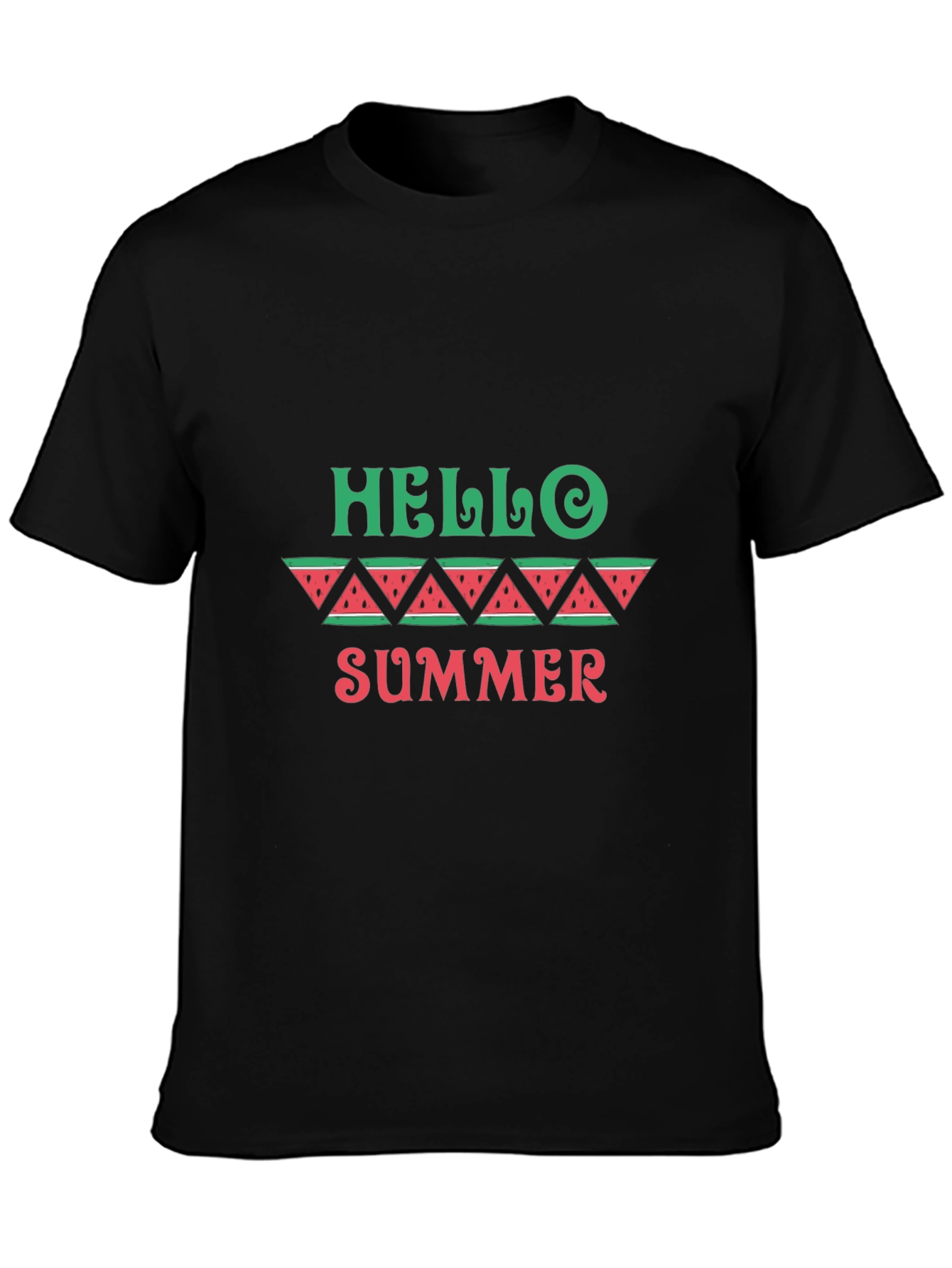 Hello Summer T-Shirt
