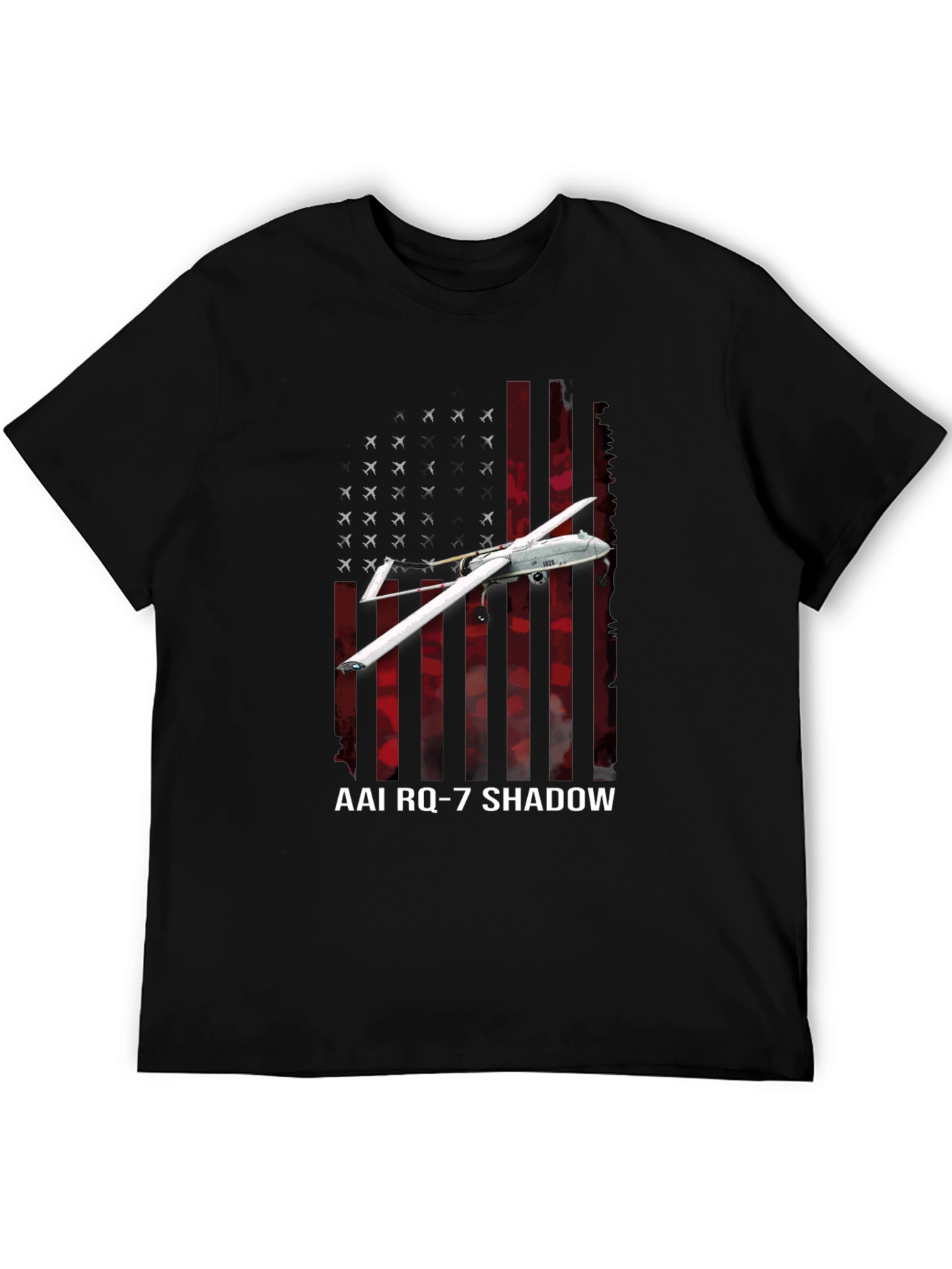 AAI RQ-7 Shadow T-Shirt