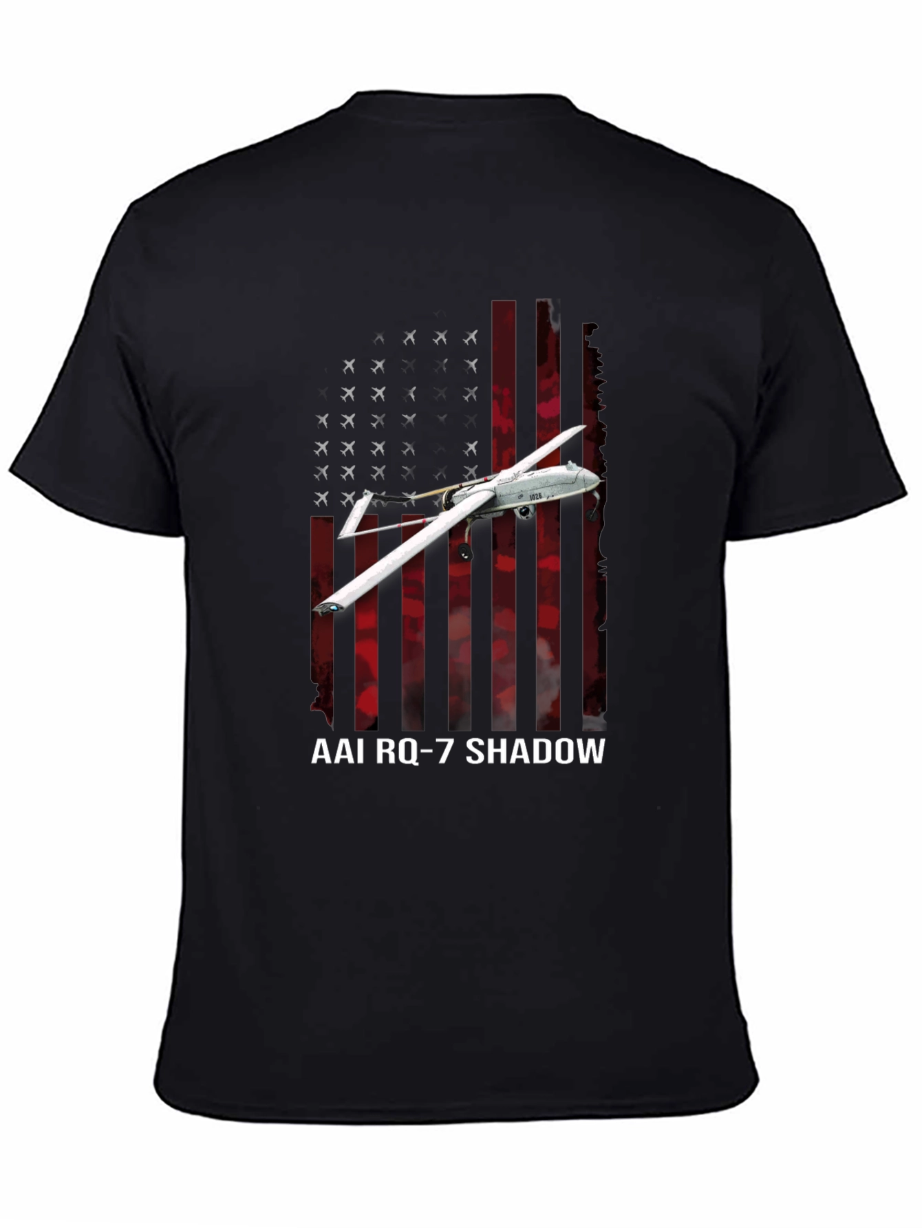 AAI RQ-7 Shadow T-Shirt