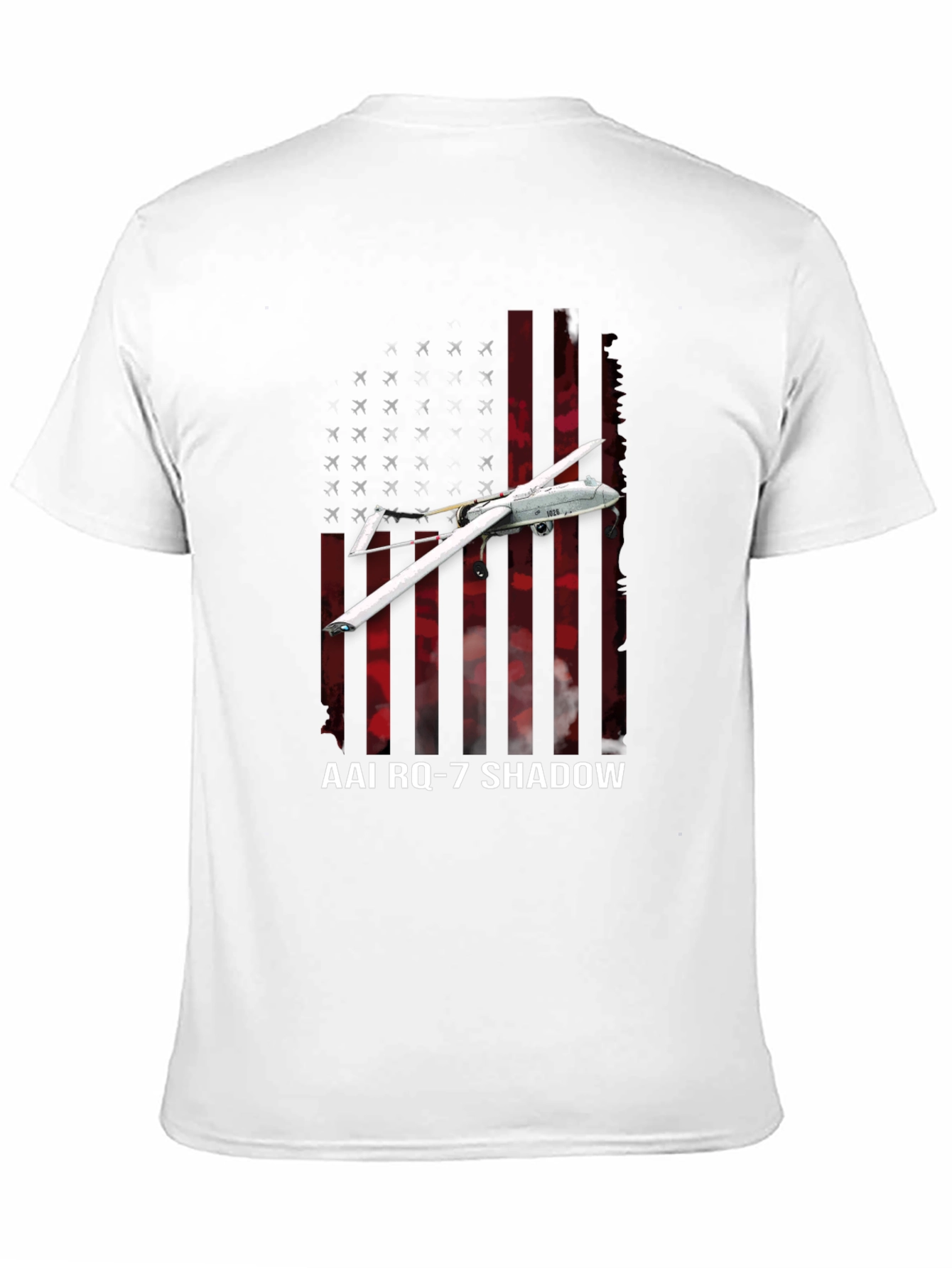 AAI RQ-7 Shadow T-Shirt