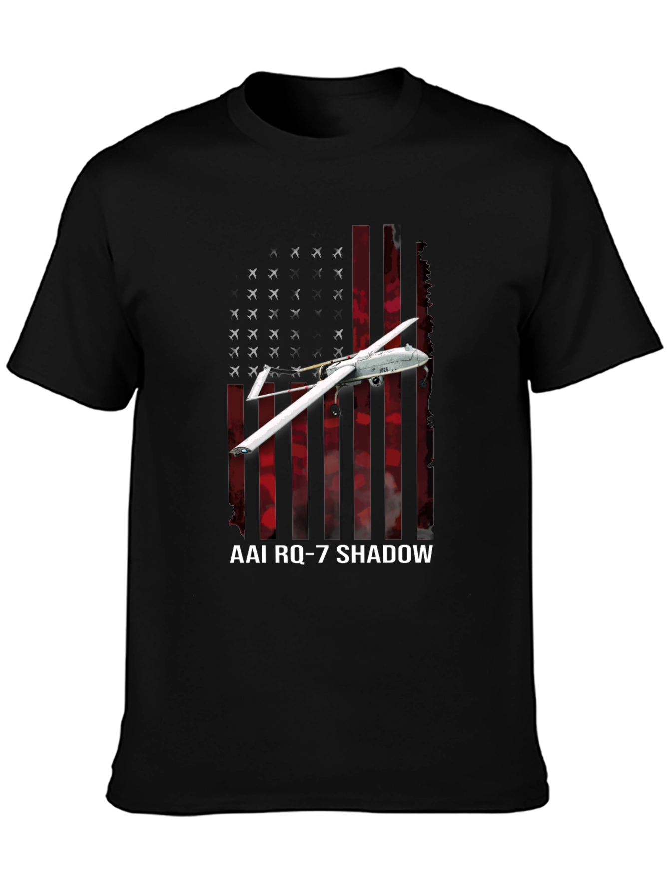 AAI RQ-7 Shadow T-Shirt
