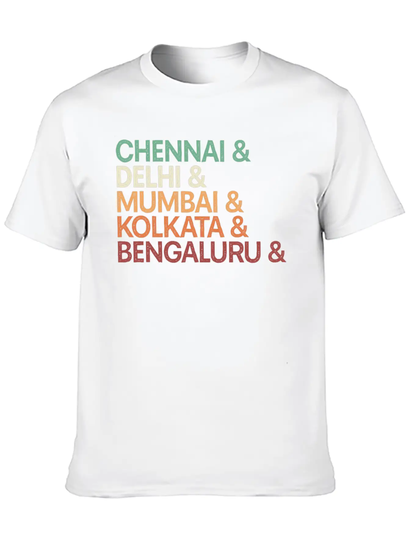 Onam Festival India Holiday Indian Kerala Unisex Casual T-Shirt – Clean Design For Daily Comfort
