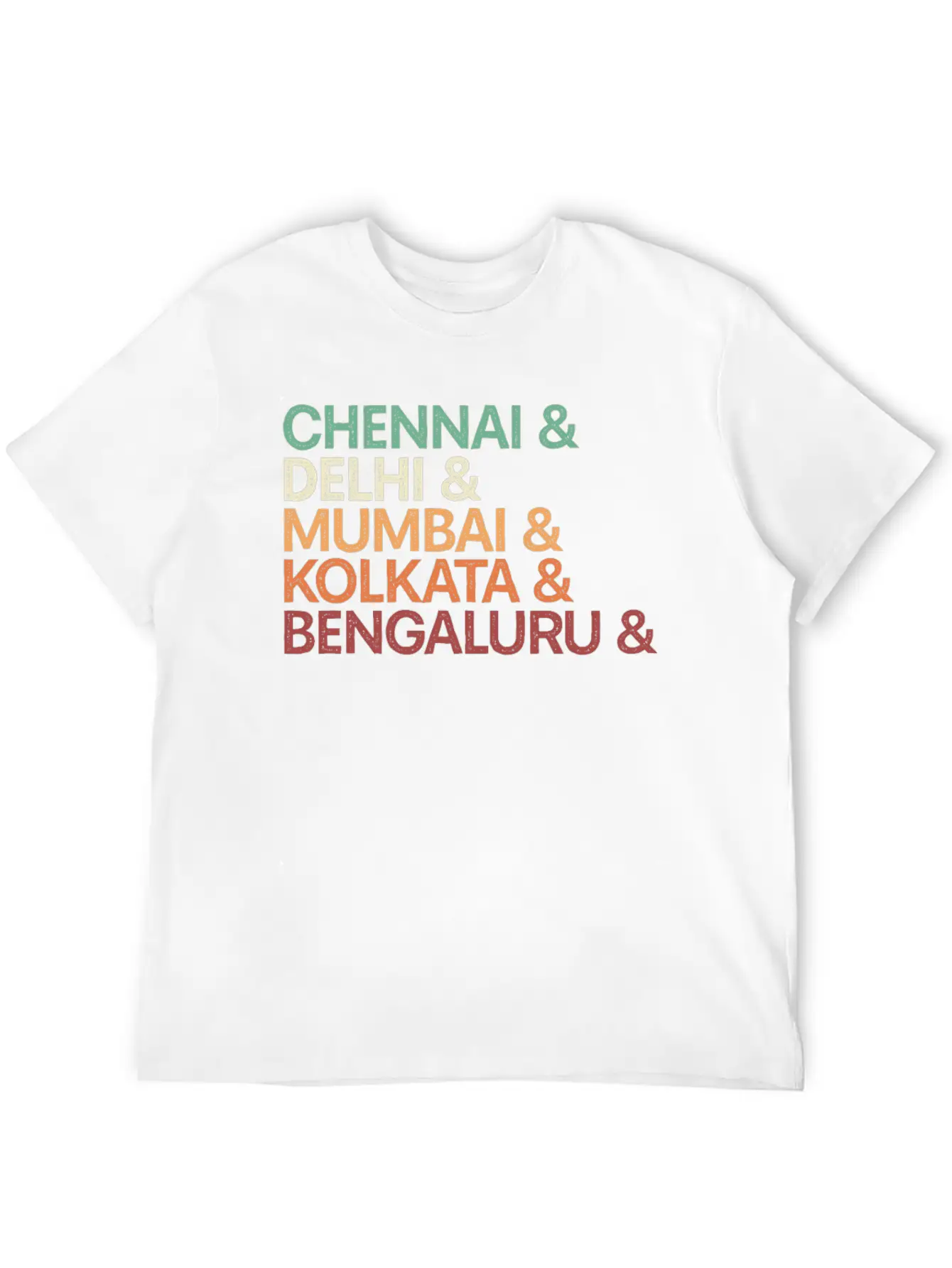 Onam Festival India Holiday Indian Kerala Unisex Casual T-Shirt – Clean Design For Daily Comfort