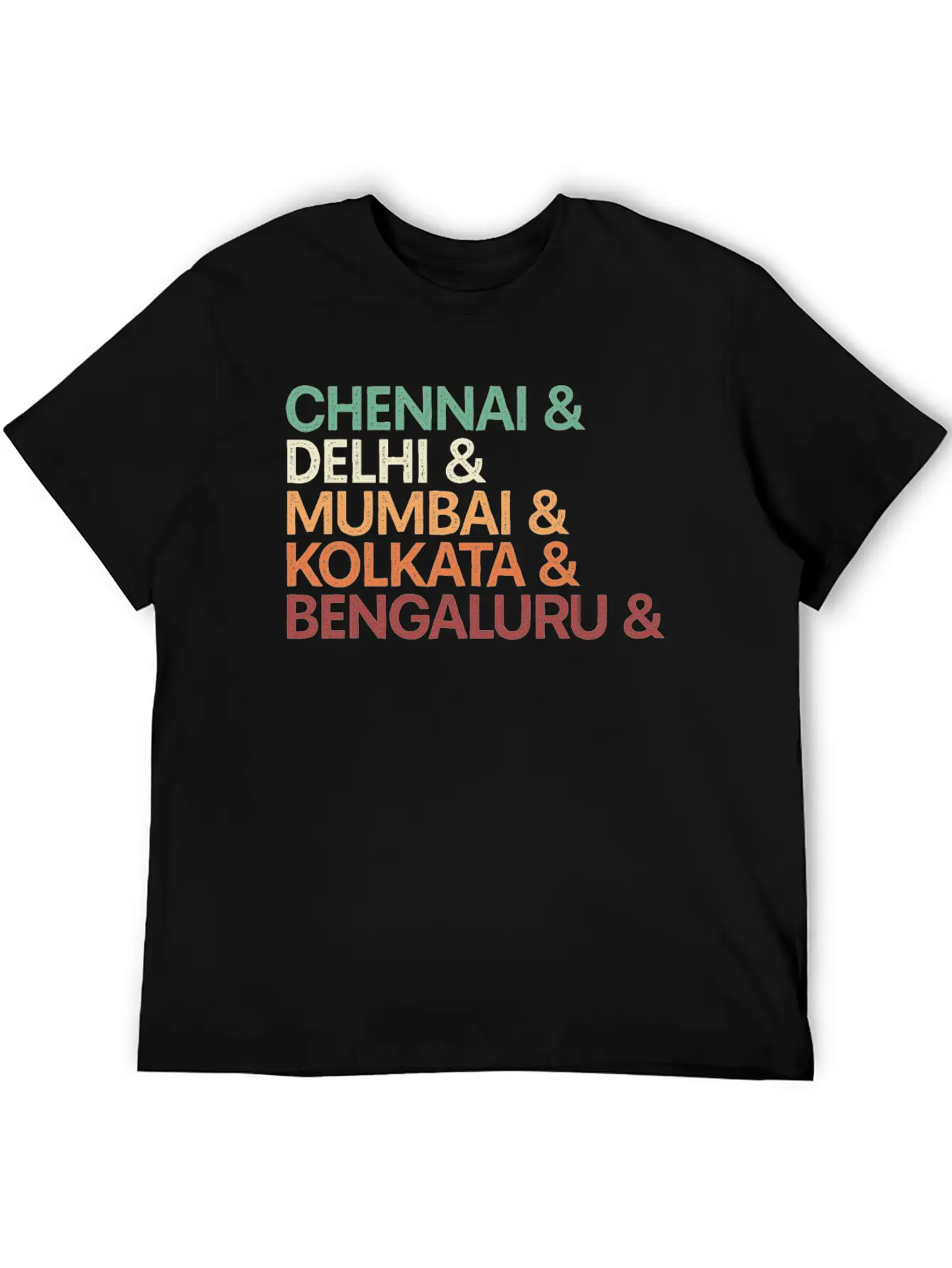 Onam Festival India Holiday Indian Kerala Unisex Casual T-Shirt – Clean Design For Daily Comfort