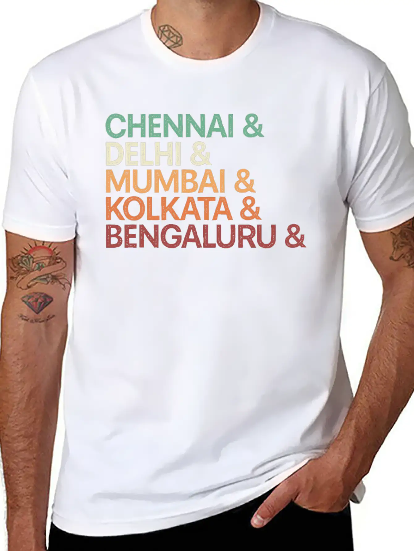 Onam Festival India Holiday Indian Kerala Unisex Casual T-Shirt – Clean Design For Daily Comfort