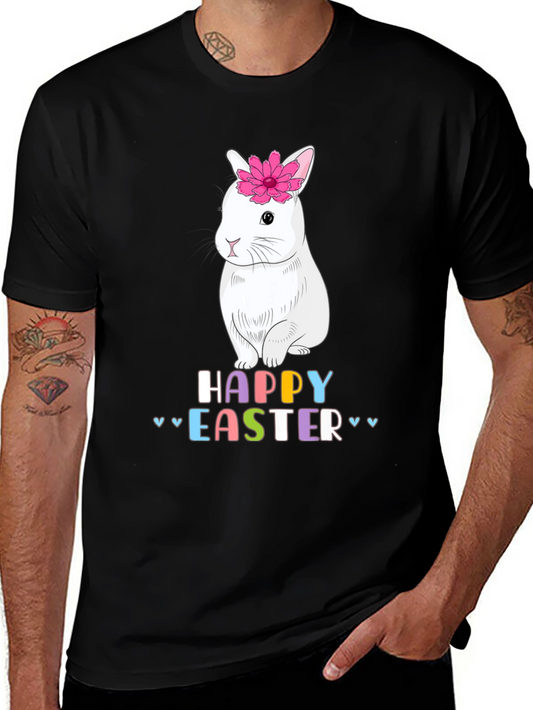 Happy Easter Bunny T-Shirt