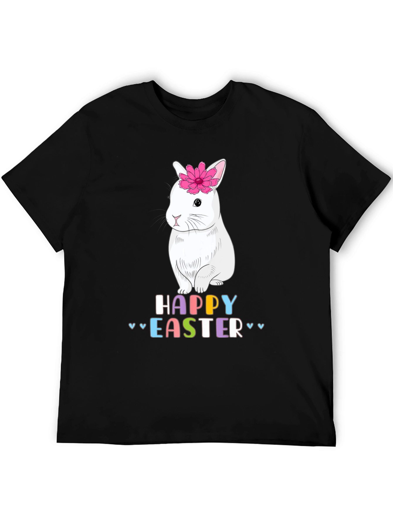 Happy Easter Bunny T-Shirt