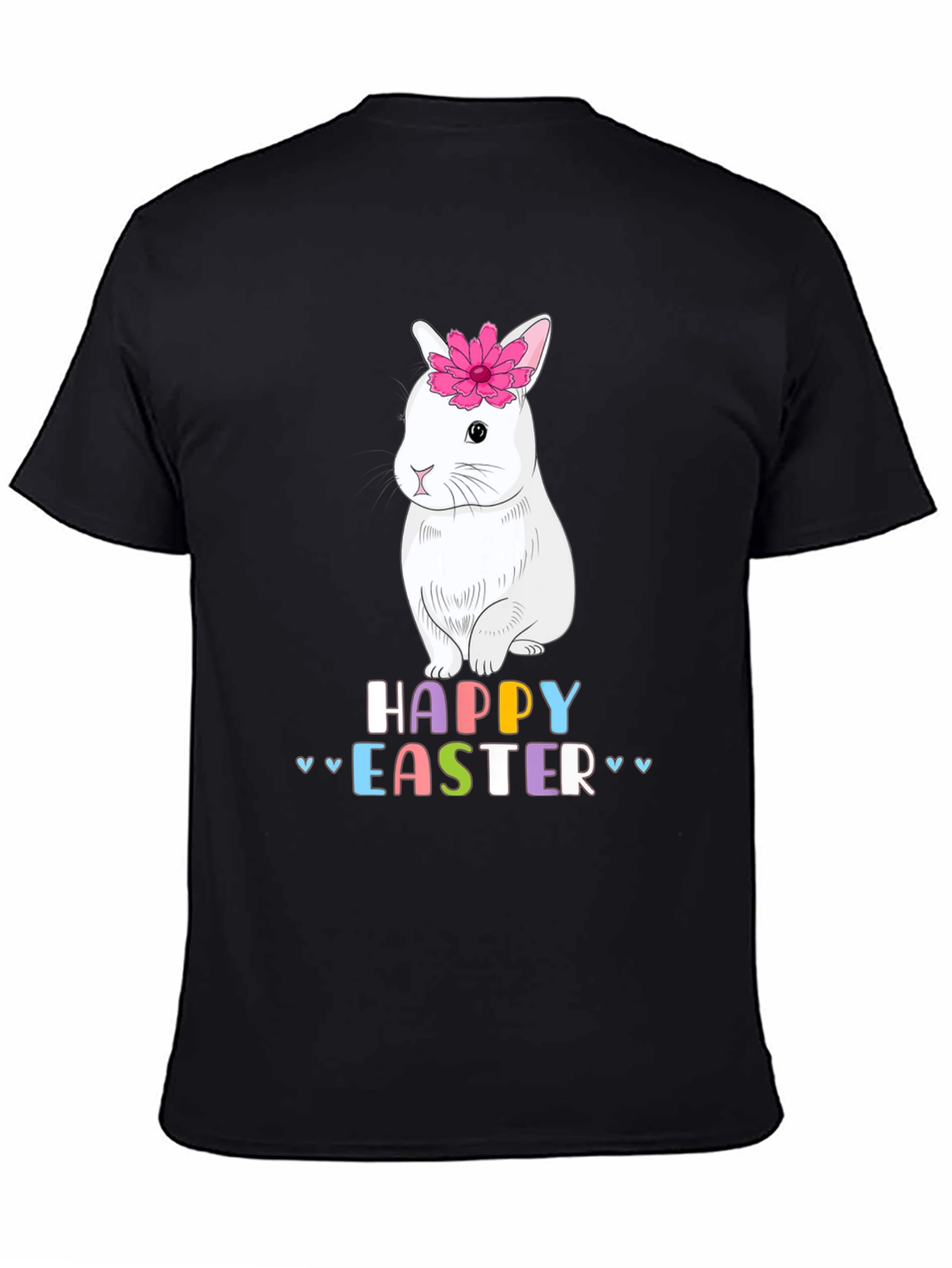 Happy Easter Bunny T-Shirt