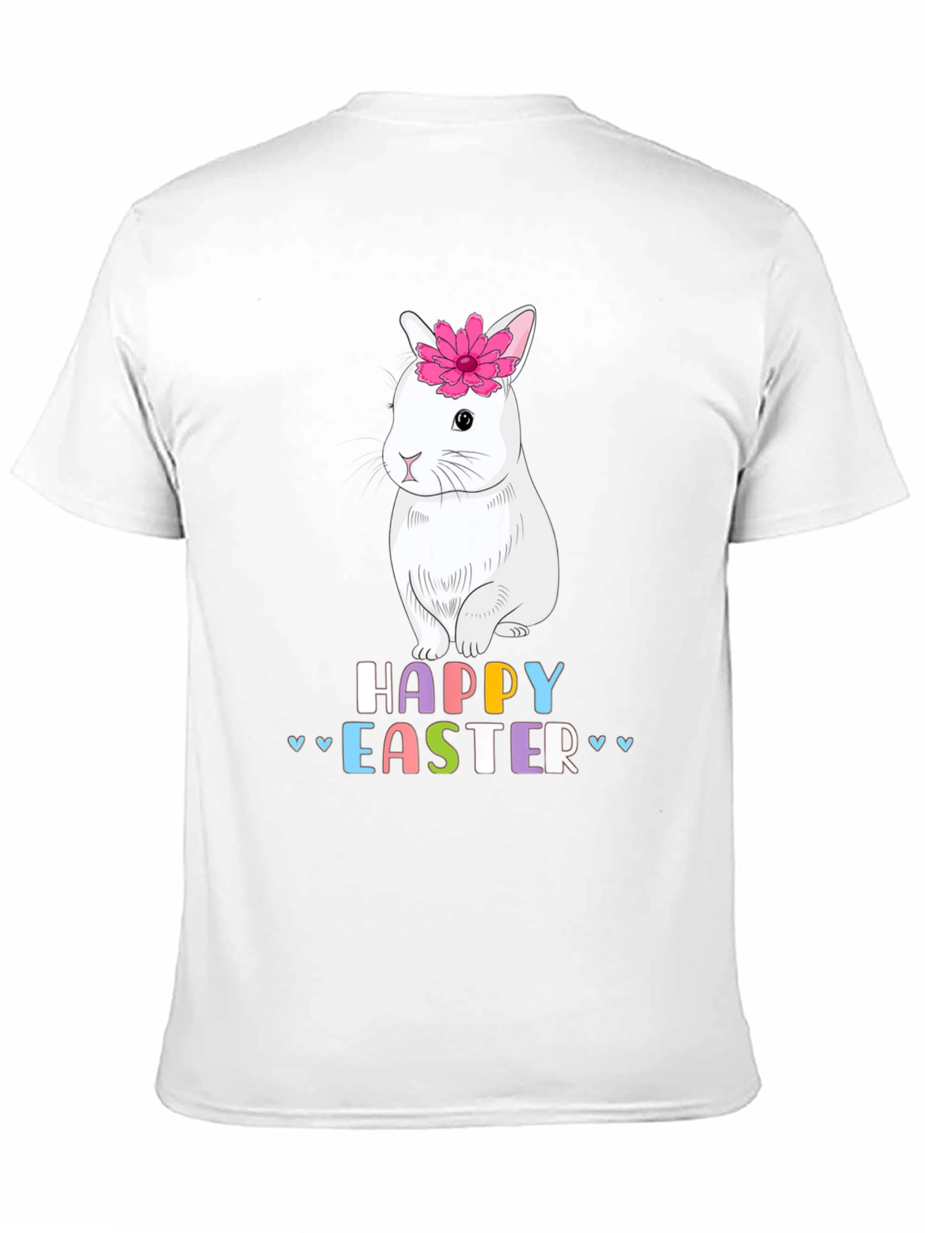 Happy Easter Bunny T-Shirt