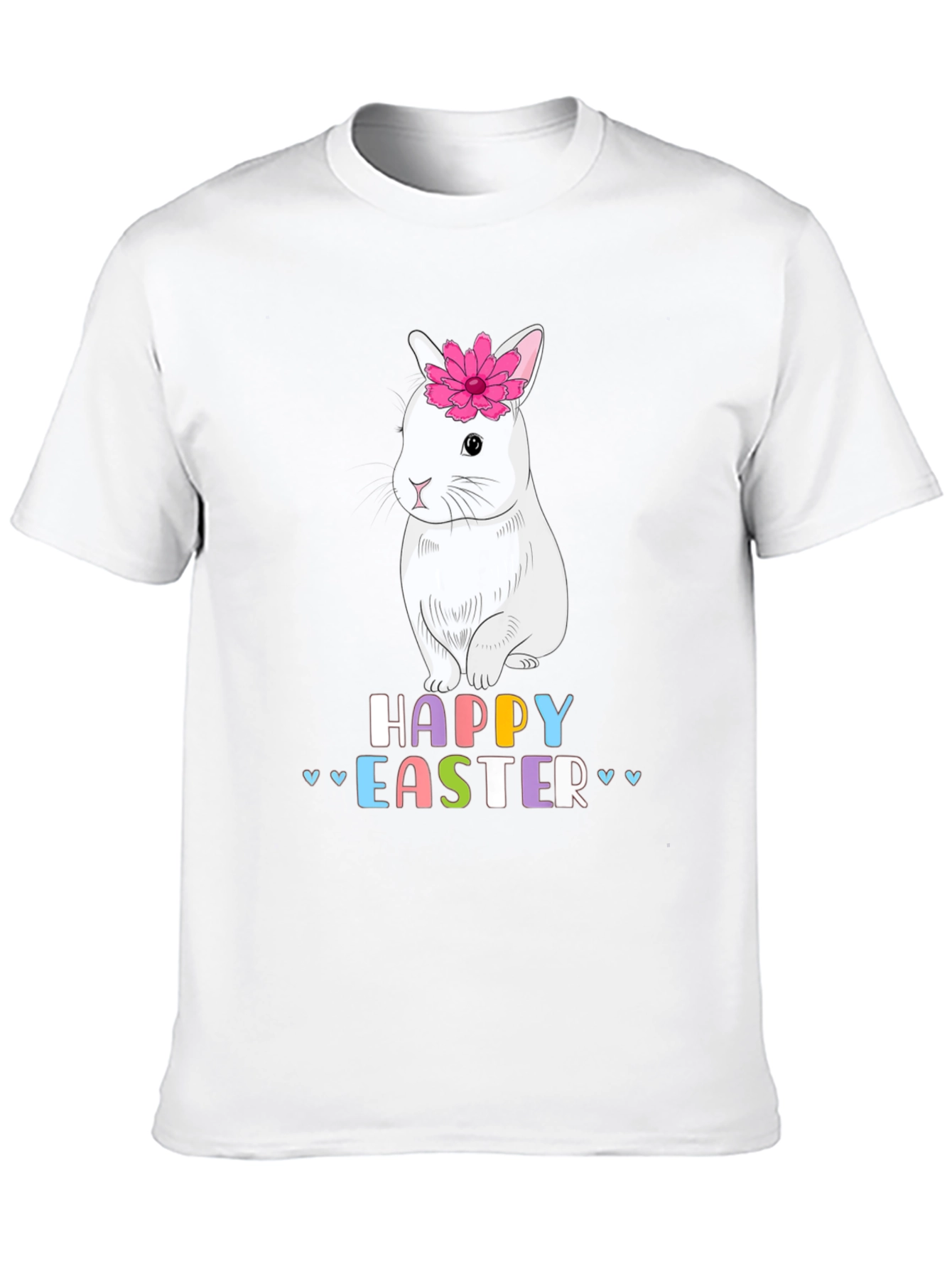 Happy Easter Bunny T-Shirt