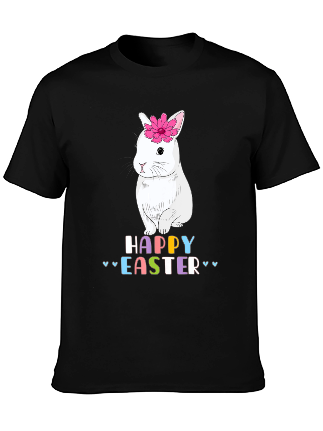 Happy Easter Bunny T-Shirt