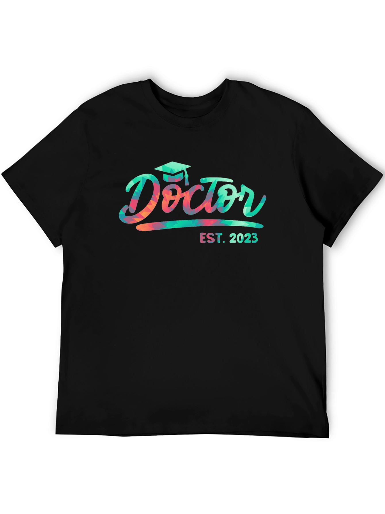 Doctor Est. 2023 T-Shirt