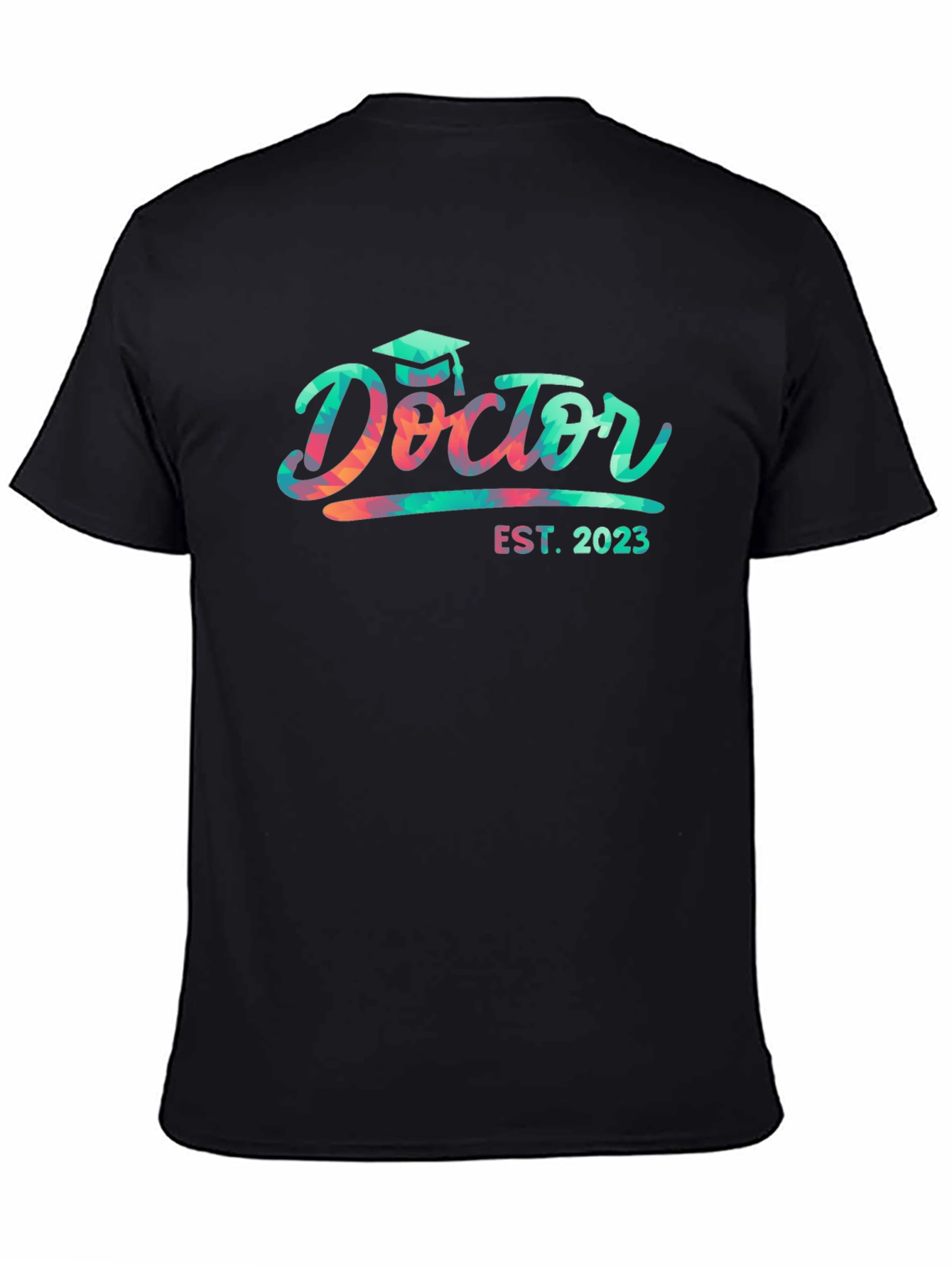 Doctor Est. 2023 T-Shirt