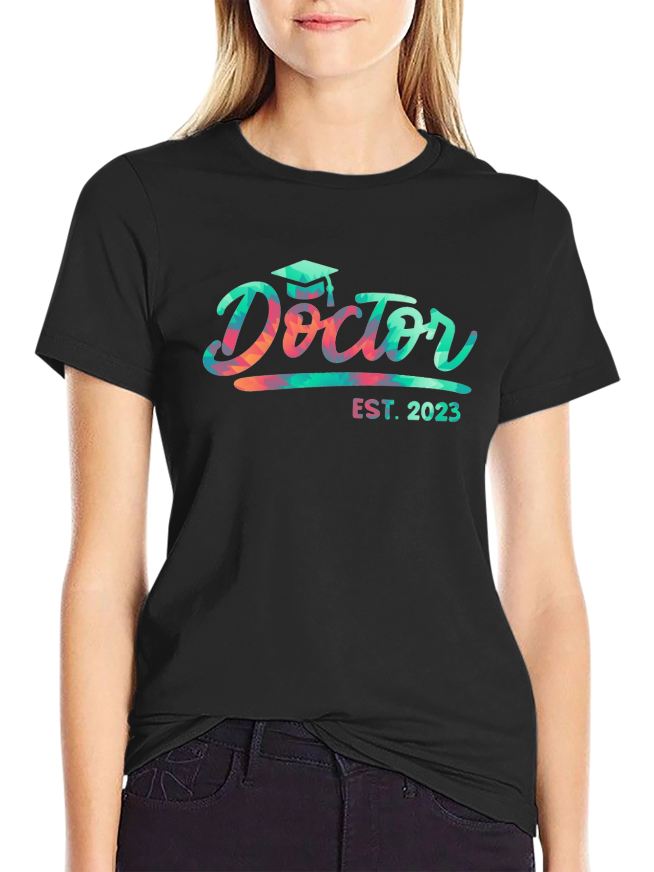 Doctor Est. 2023 T-Shirt