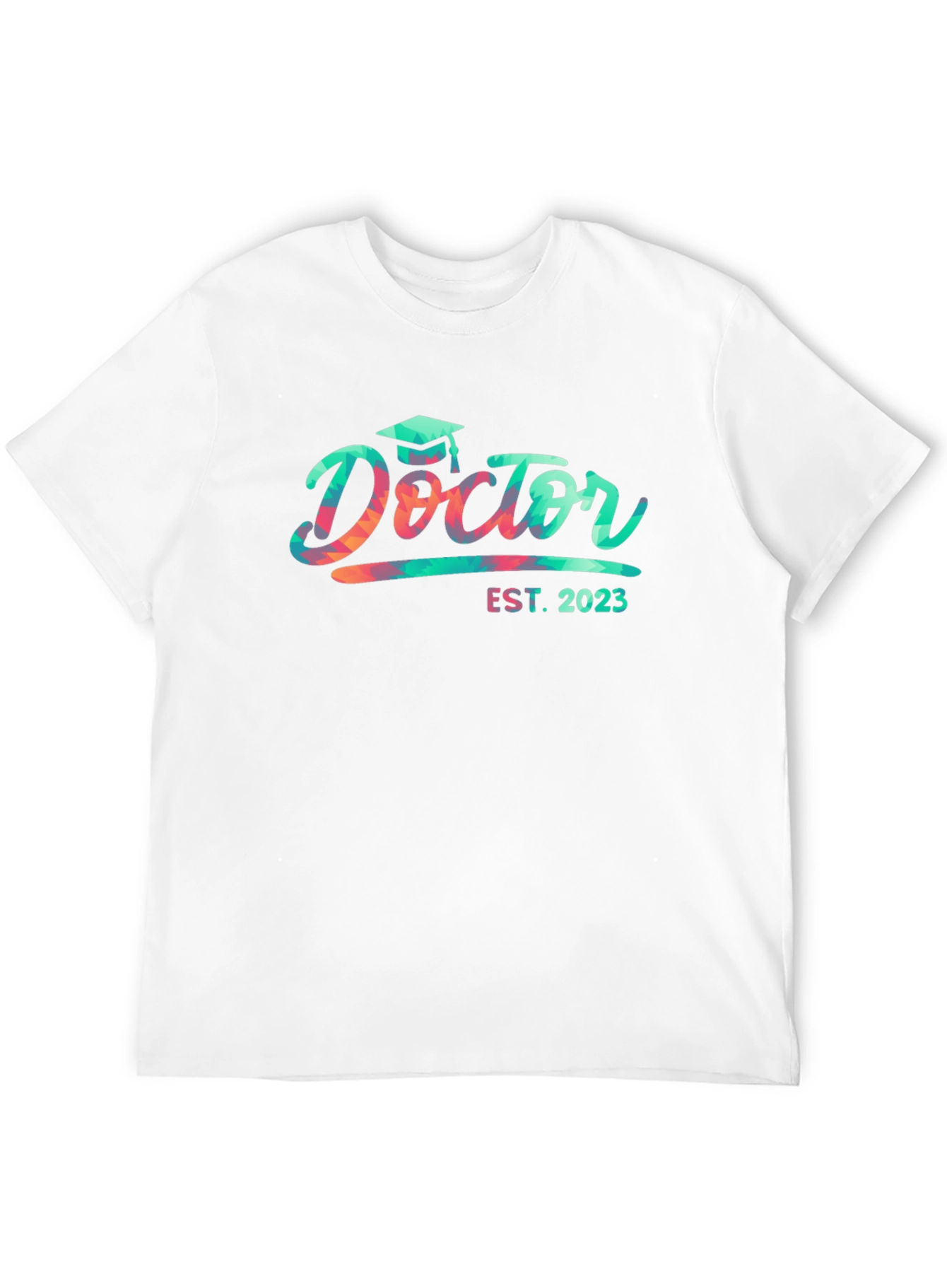 Doctor Est. 2023 T-Shirt