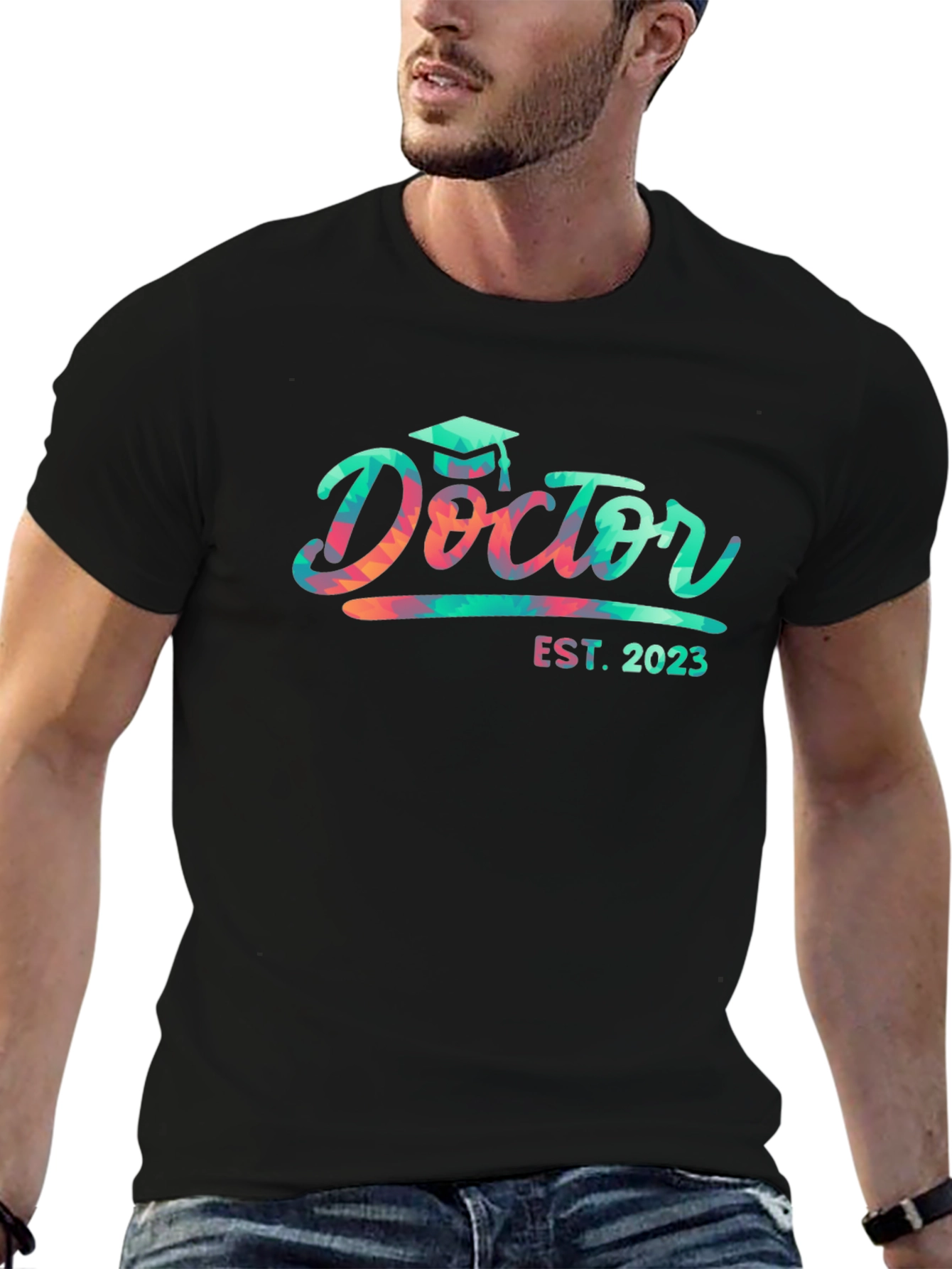 Doctor Est. 2023 T-Shirt