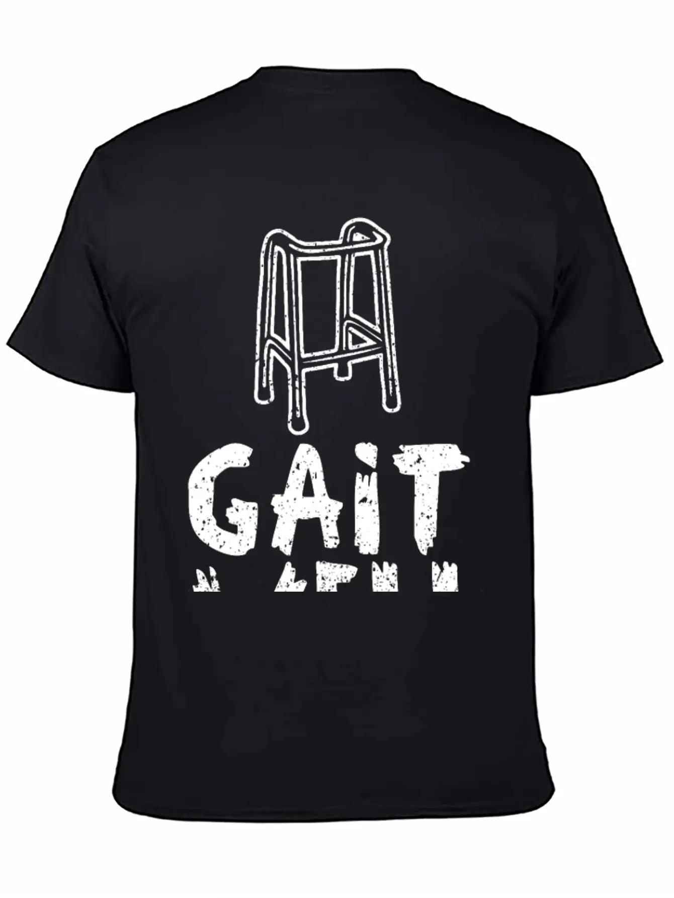 Physical Therapy Therapist Gift Unisex Casual T-Shirt – Clean Design For Daily Comfort