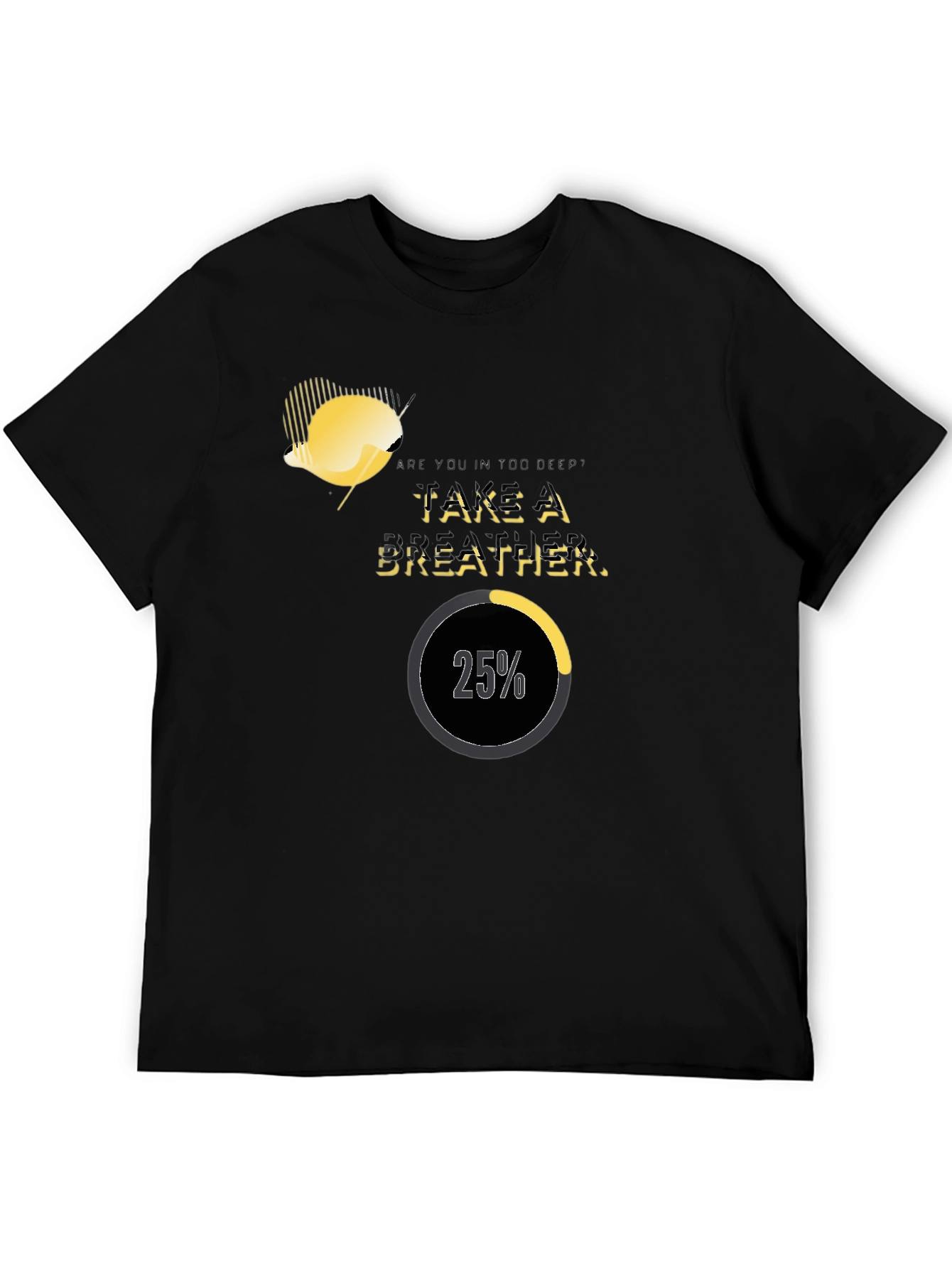 Take a Breather T-shirt