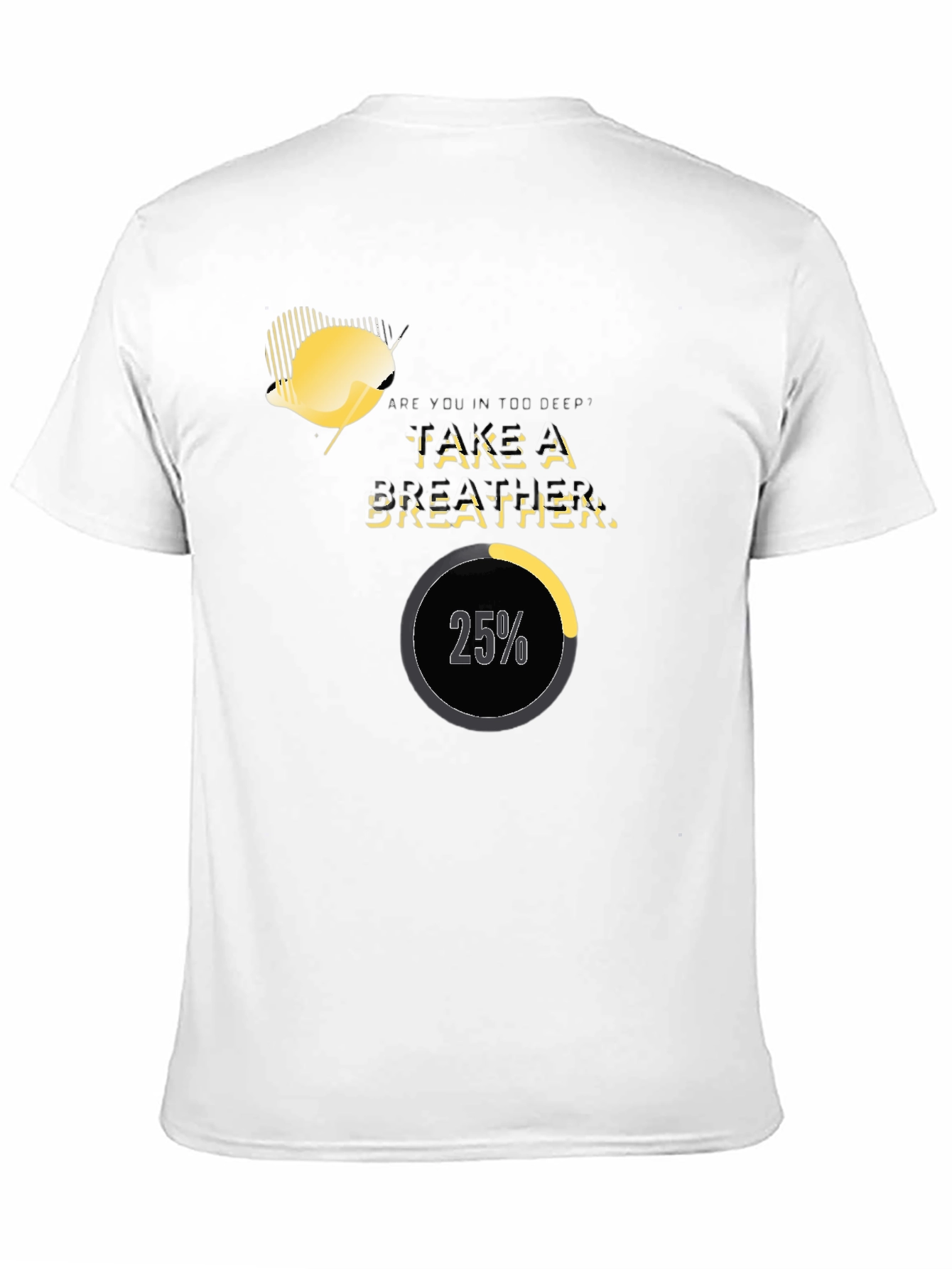 Take a Breather T-shirt