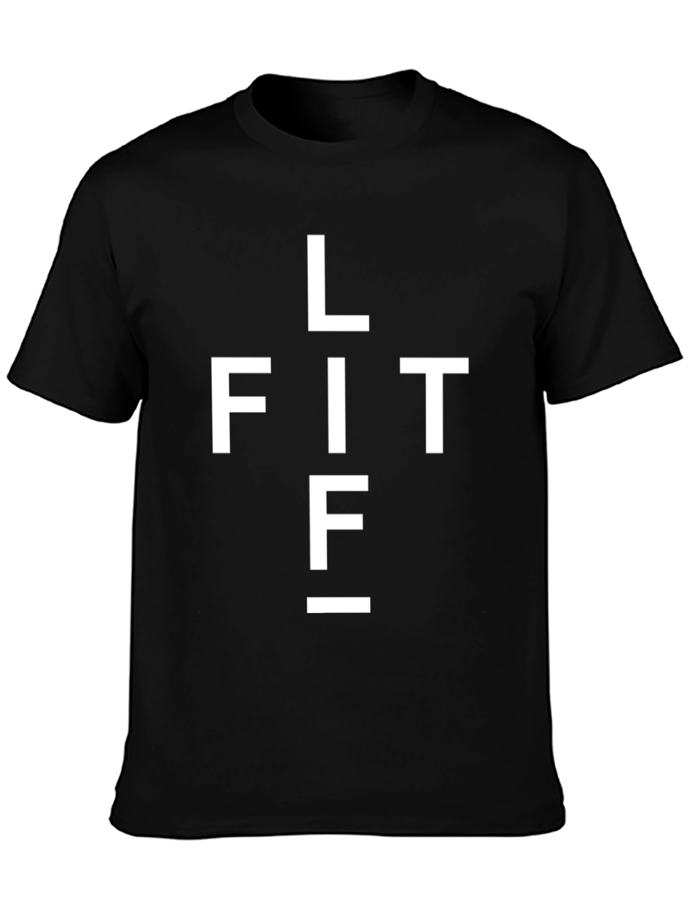 Lift Fitness T-Shirt