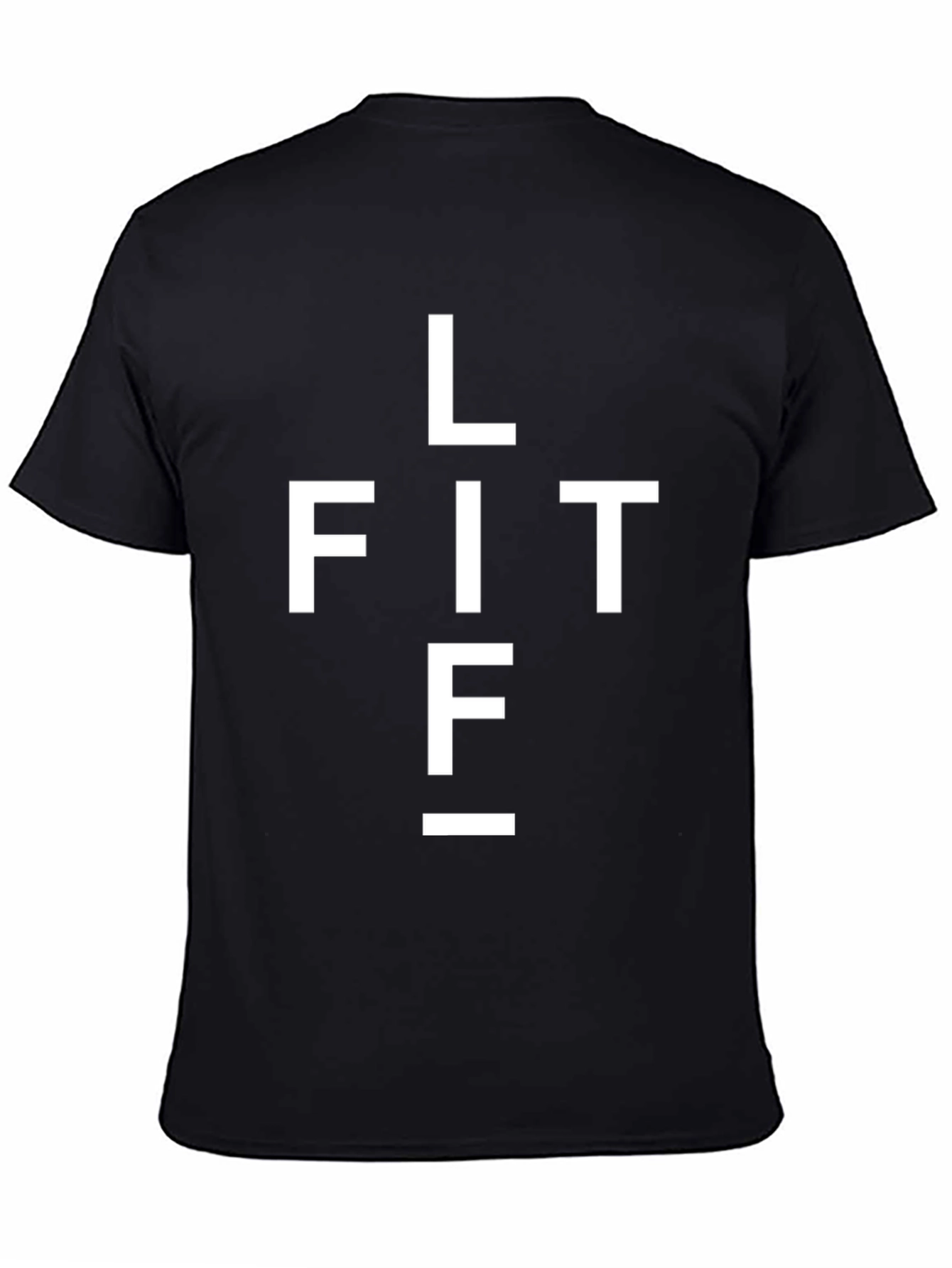 Lift Fitness T-Shirt