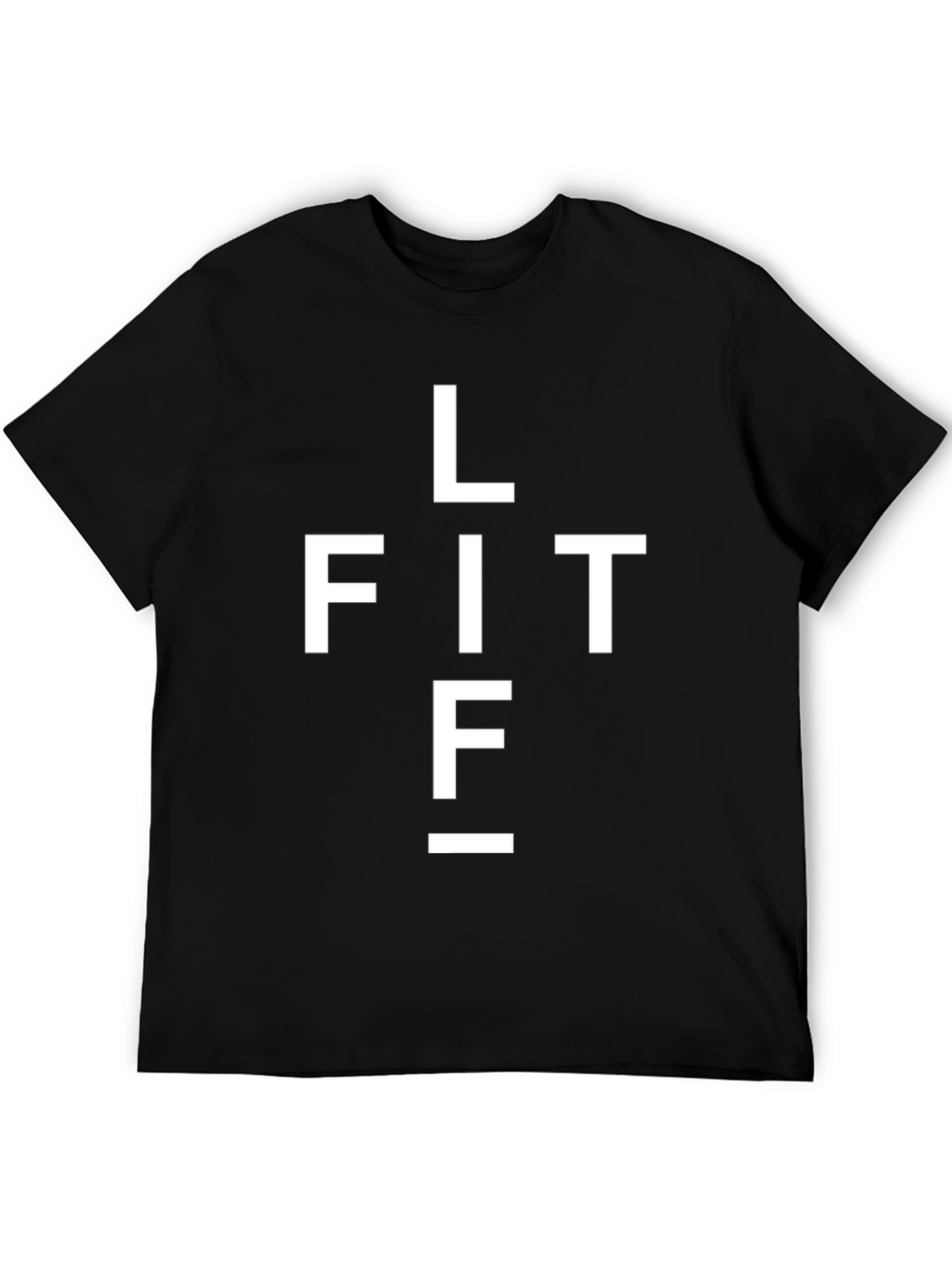 Lift Fitness T-Shirt