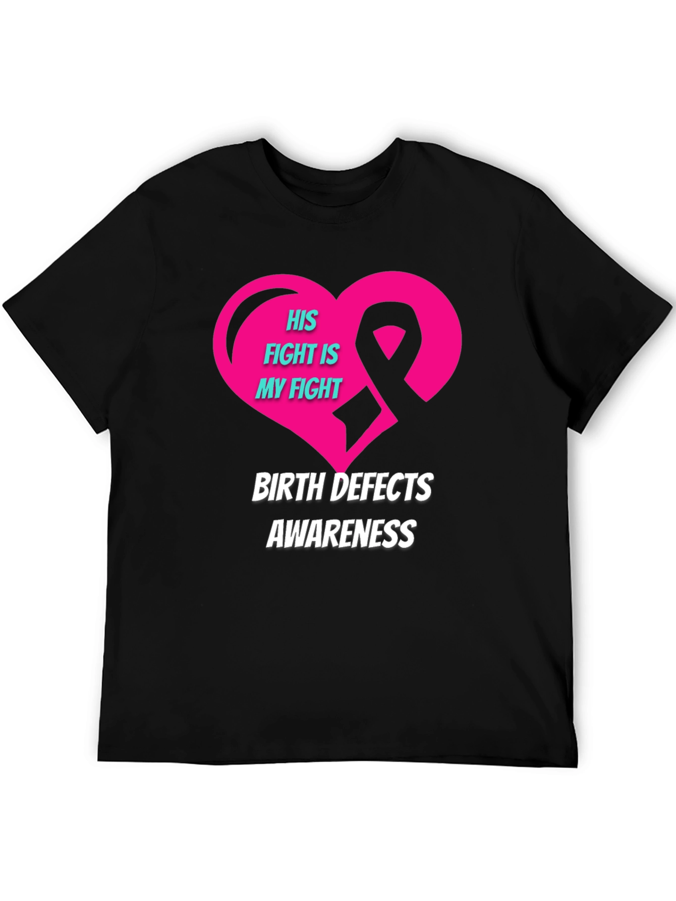 Birth Defects Awareness T-Shirt