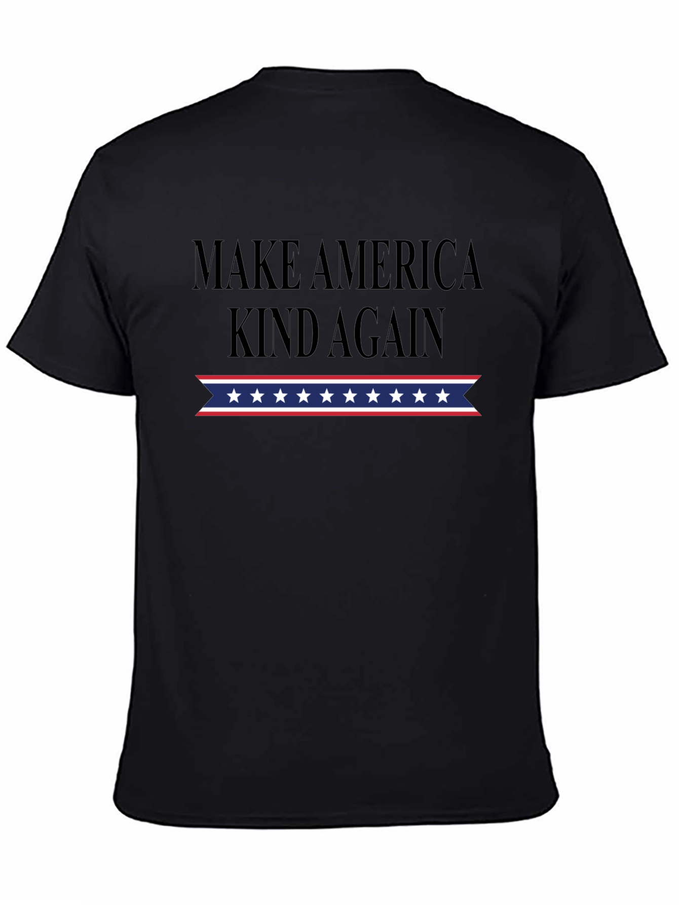 Make America Kind Again Graphic Tee