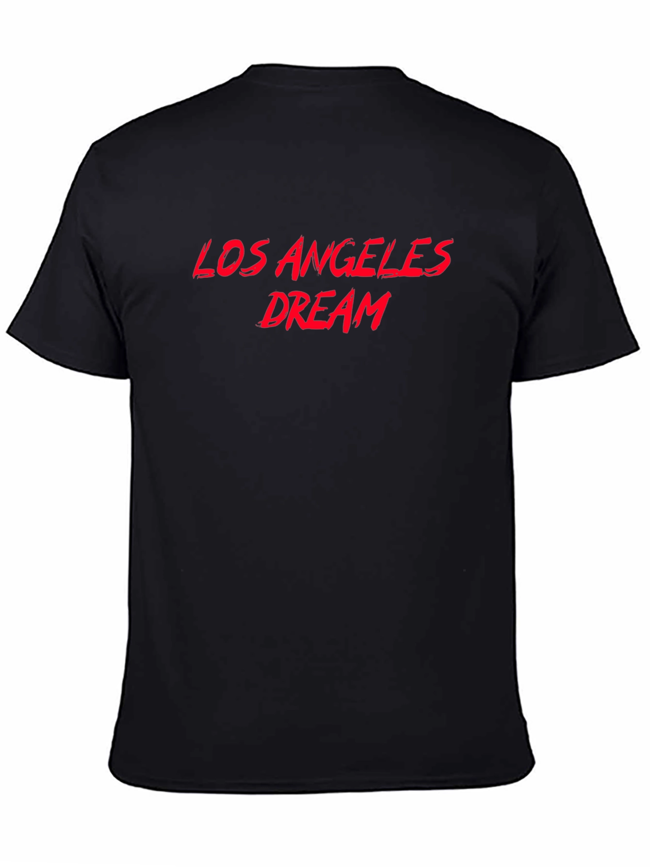 Los Angeles Dream Graphic T-Shirt
