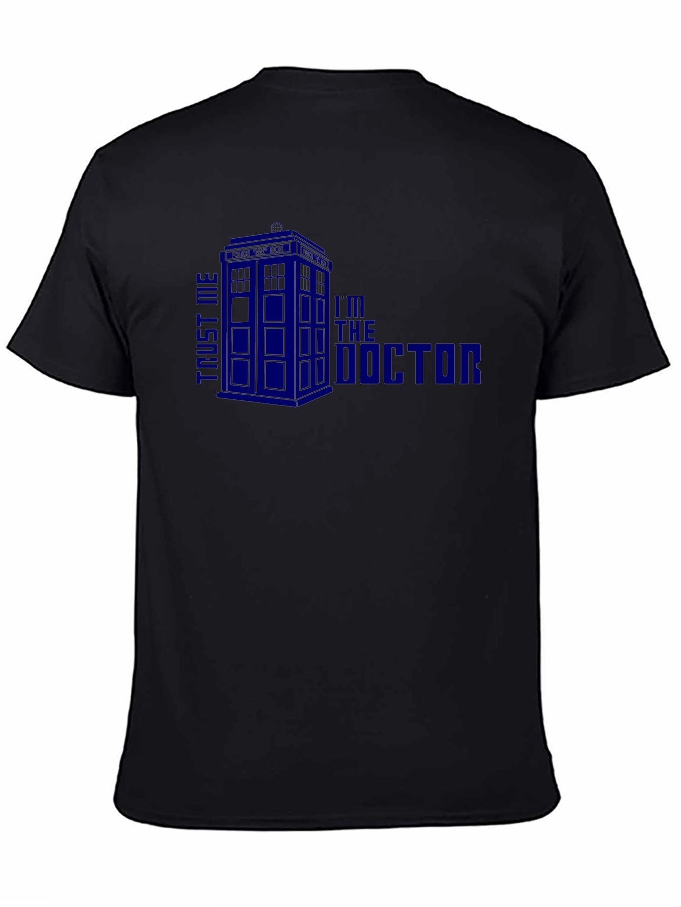 Trust Me Im The Doctor T-Shirt