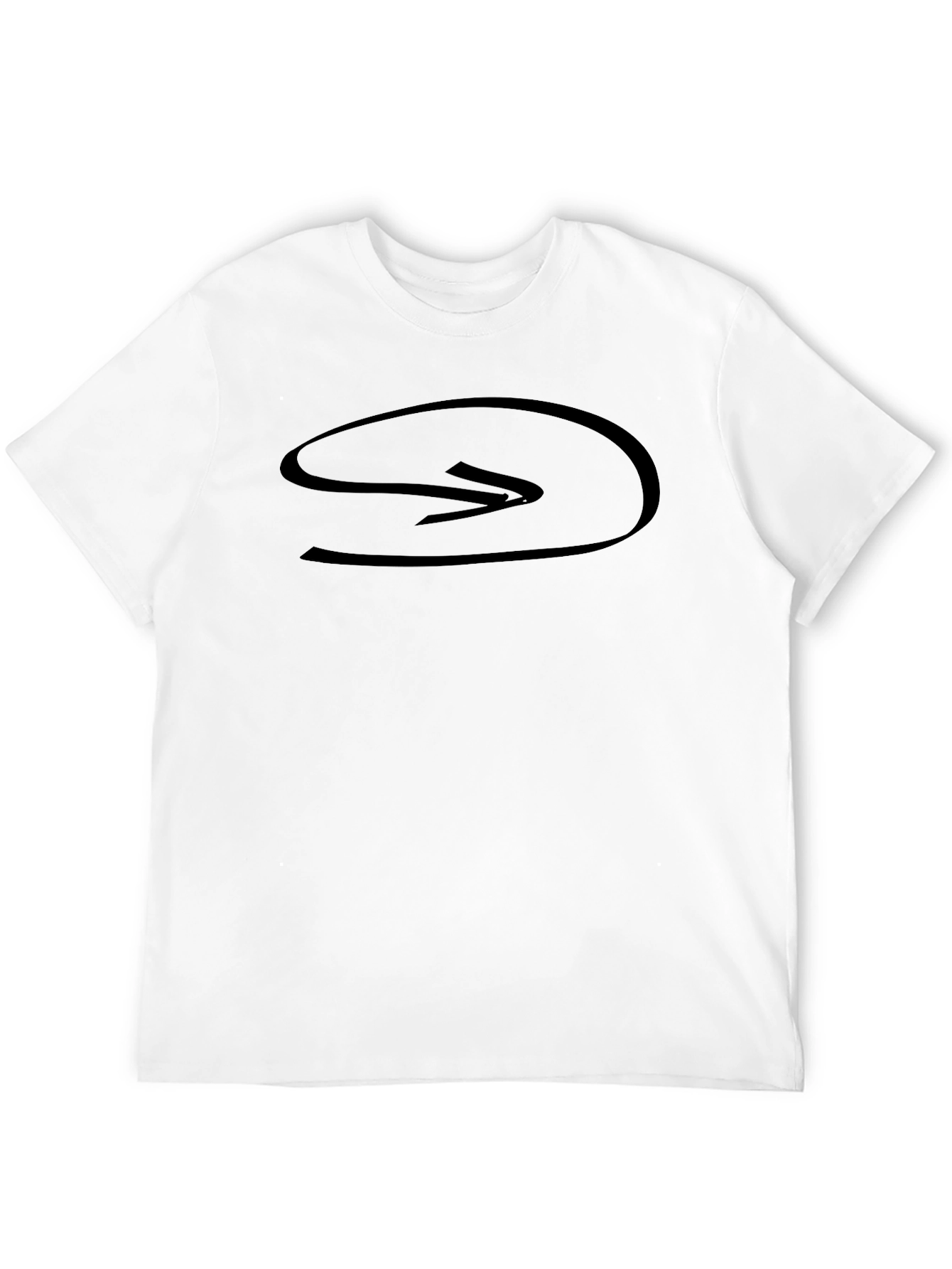 Halo ODST Symbol Black T-Shirt