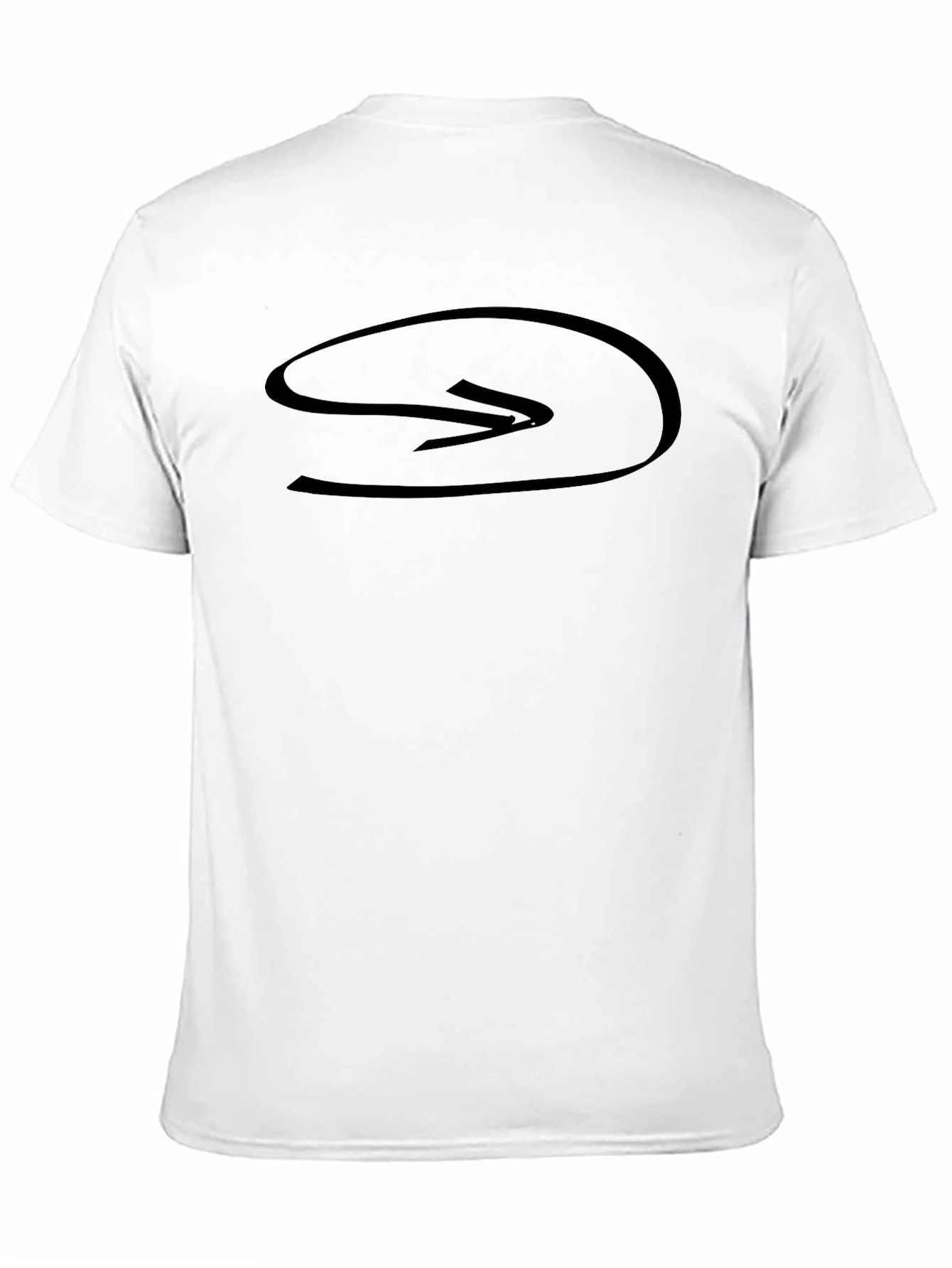 Halo ODST Symbol Black T-Shirt