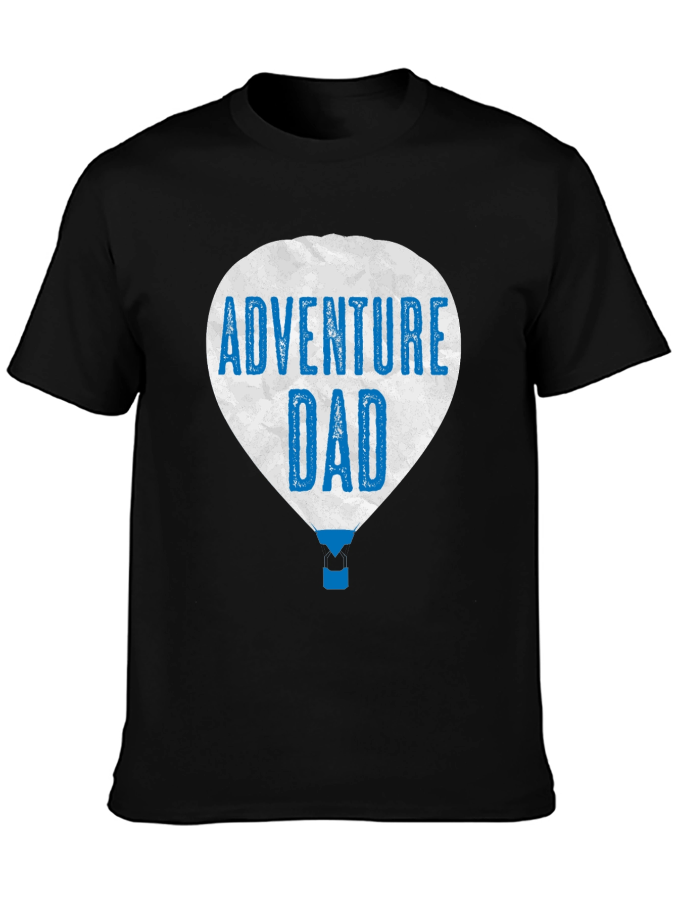 Adventure Dad Graphic T-Shirt