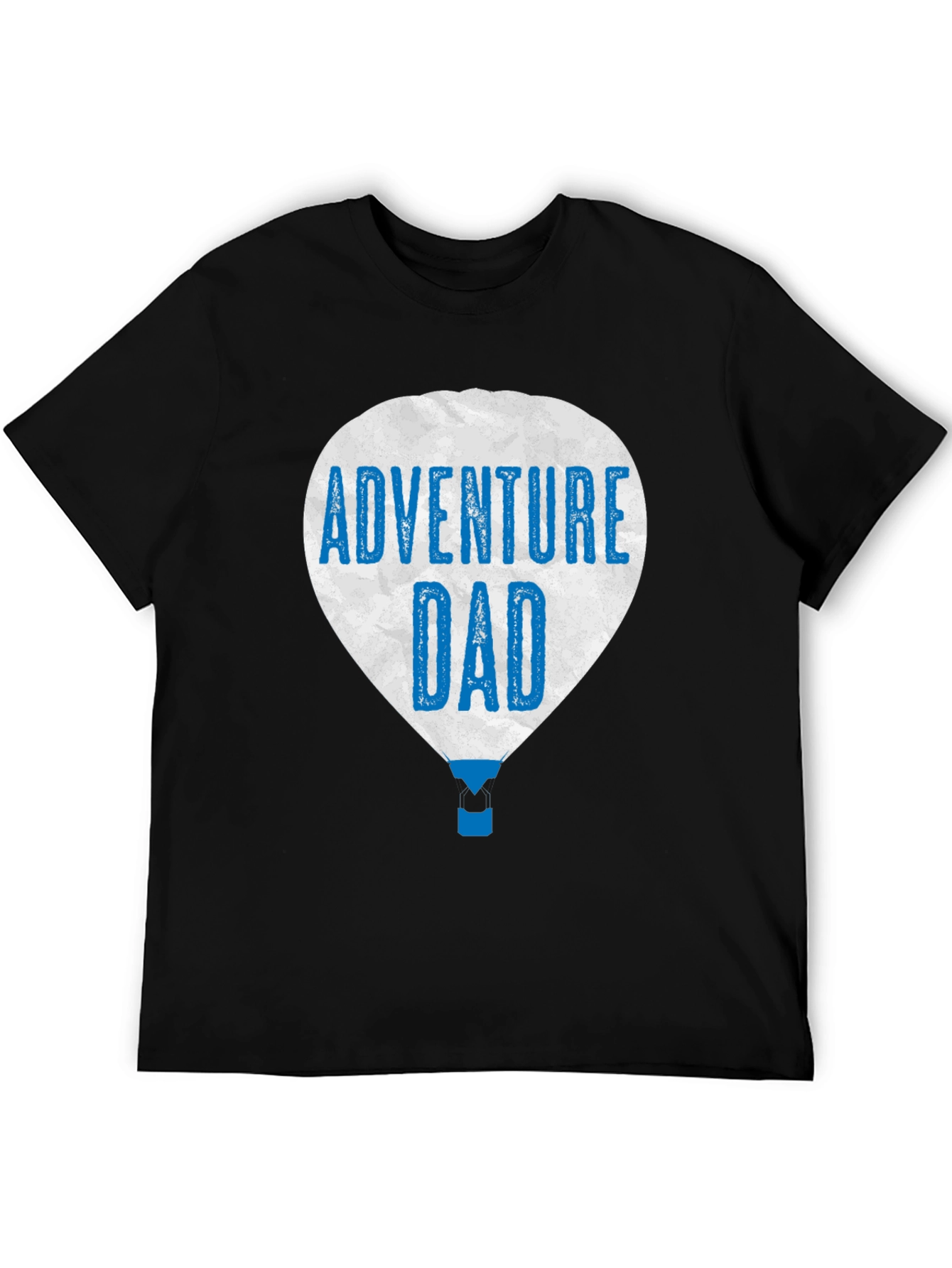 Adventure Dad Graphic T-Shirt