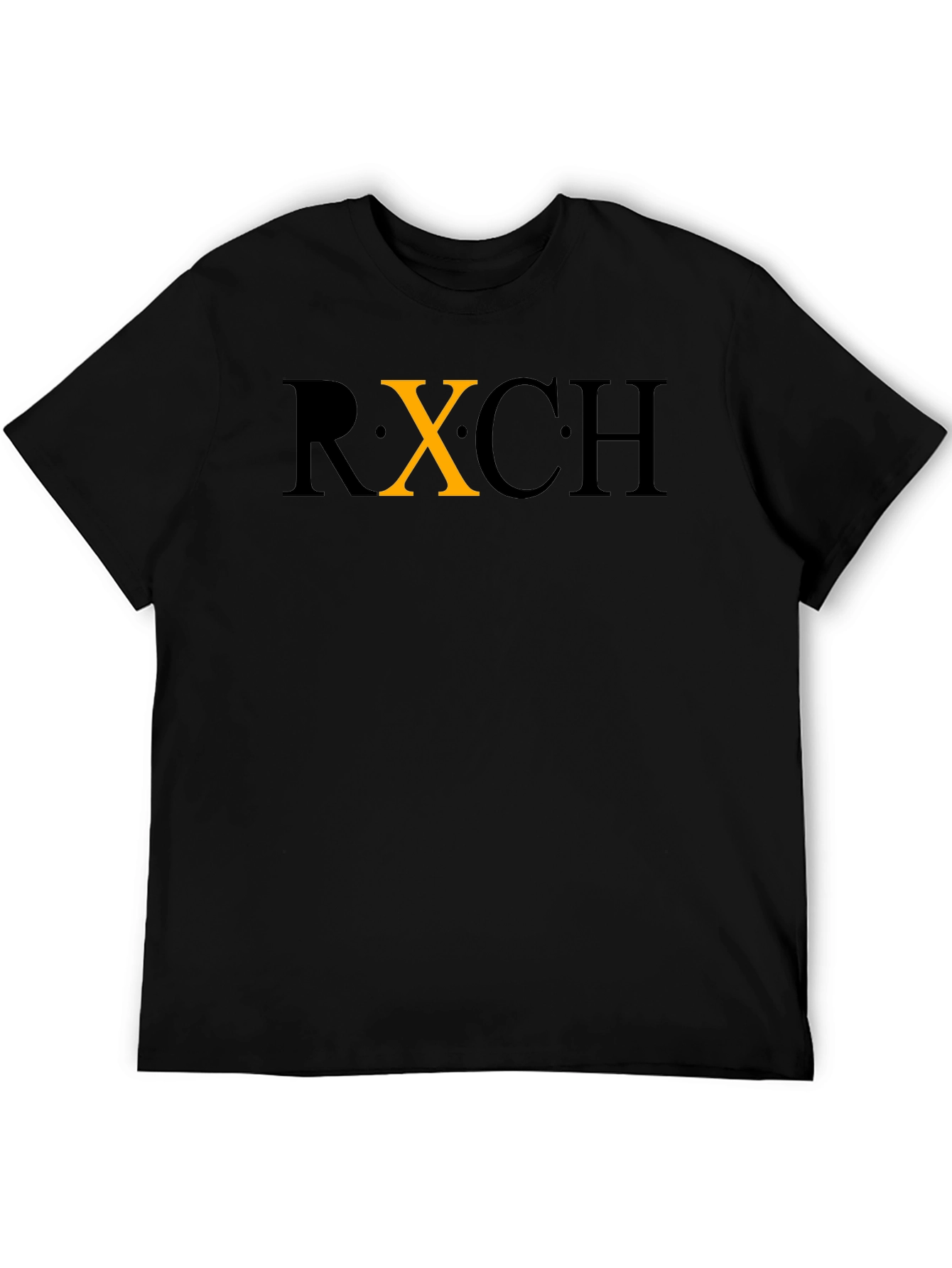 RXCH Bold Graphic T-Shirt