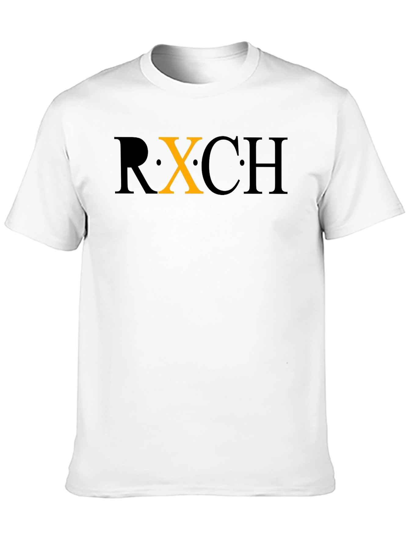 RXCH Bold Graphic T-Shirt