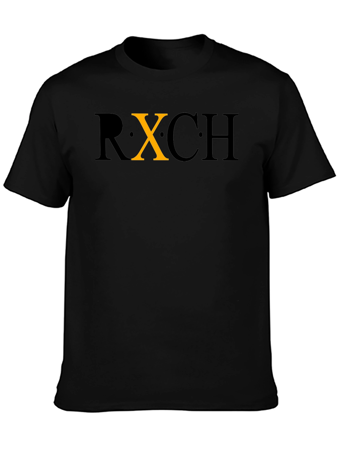 RXCH Bold Graphic T-Shirt