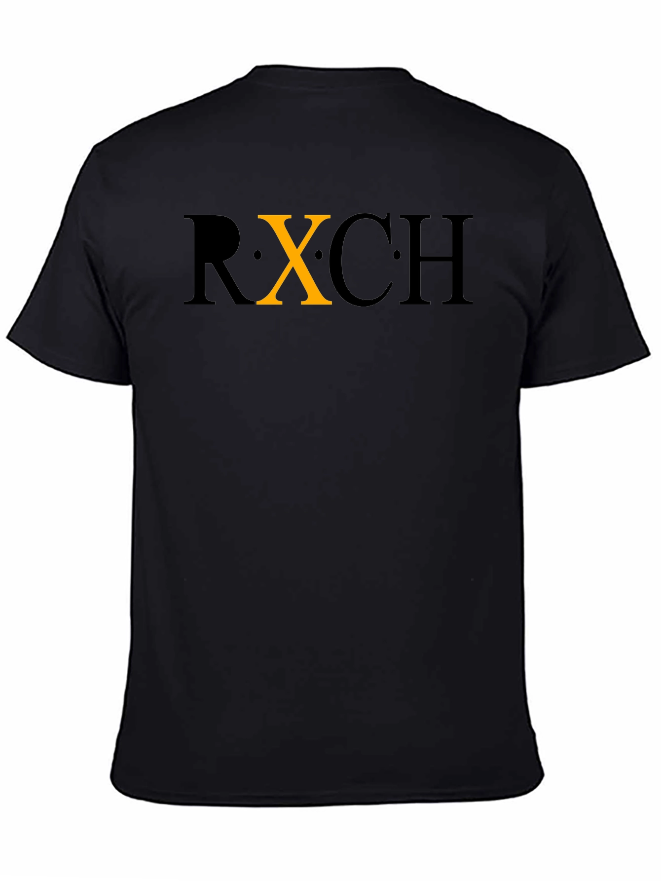 RXCH Bold Graphic T-Shirt