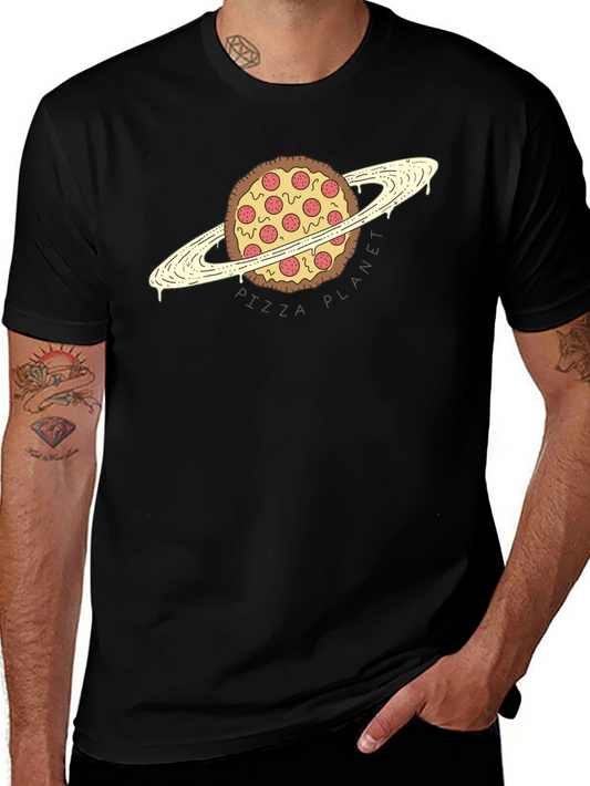 Pizza Planet Graphic Tee