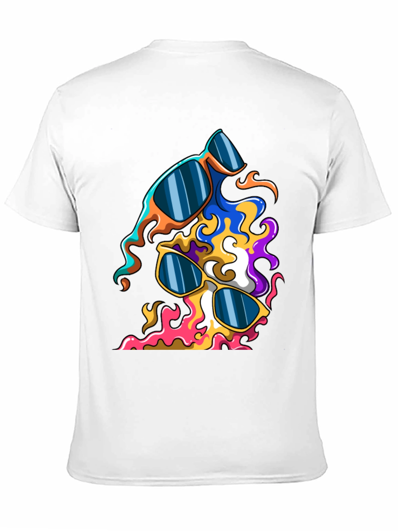 Cool Shades Graphic Tee