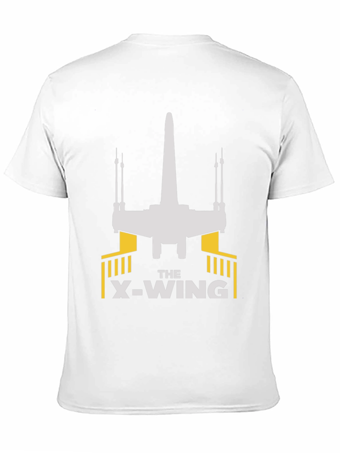 Star Wars X-Wing Graphic T-Shirt