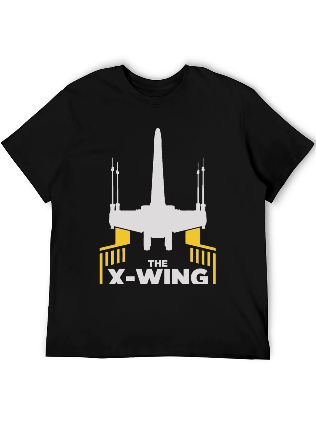 Star Wars X-Wing Graphic T-Shirt