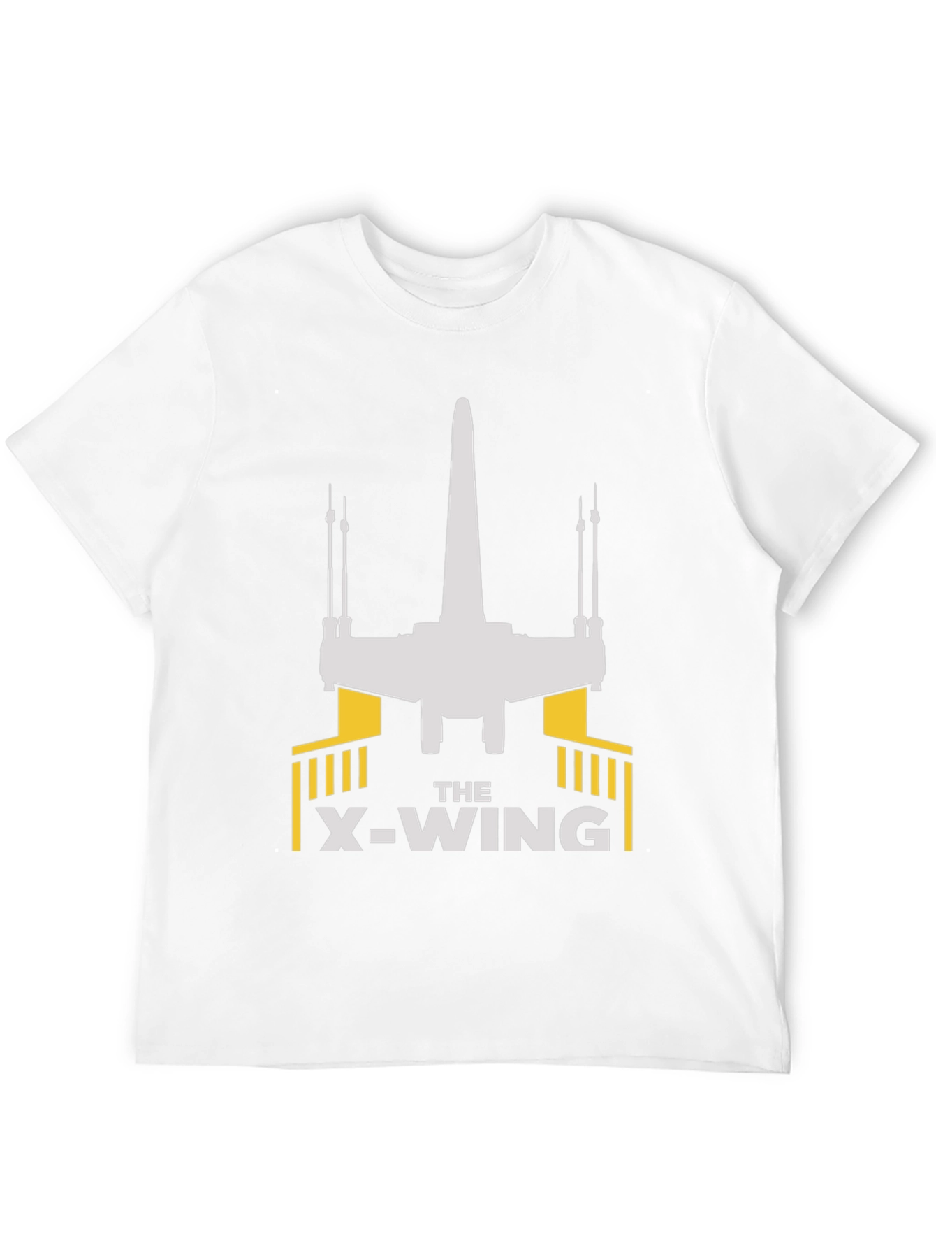 Star Wars X-Wing Graphic T-Shirt
